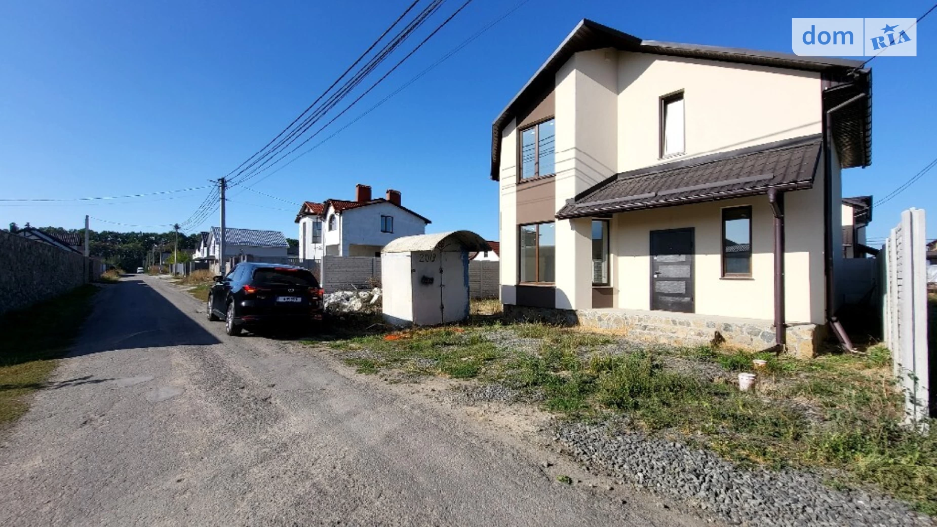 Продається будинок 2 поверховий 140 кв. м з бесідкою, цена: 74000 $ - фото 2