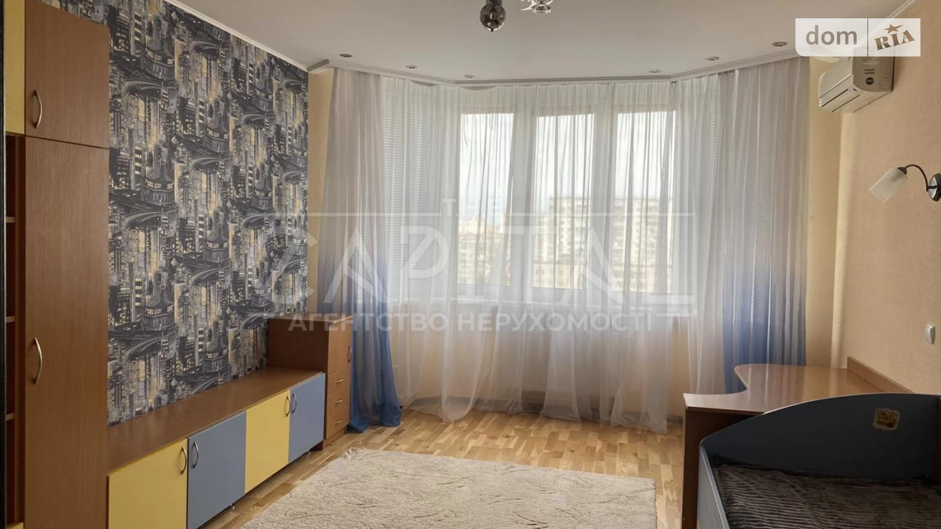 Продается 5-комнатная квартира 124 кв. м в Киеве, ул. Героев полка АЗОВ(Маршала Малиновского), 4В - фото 2