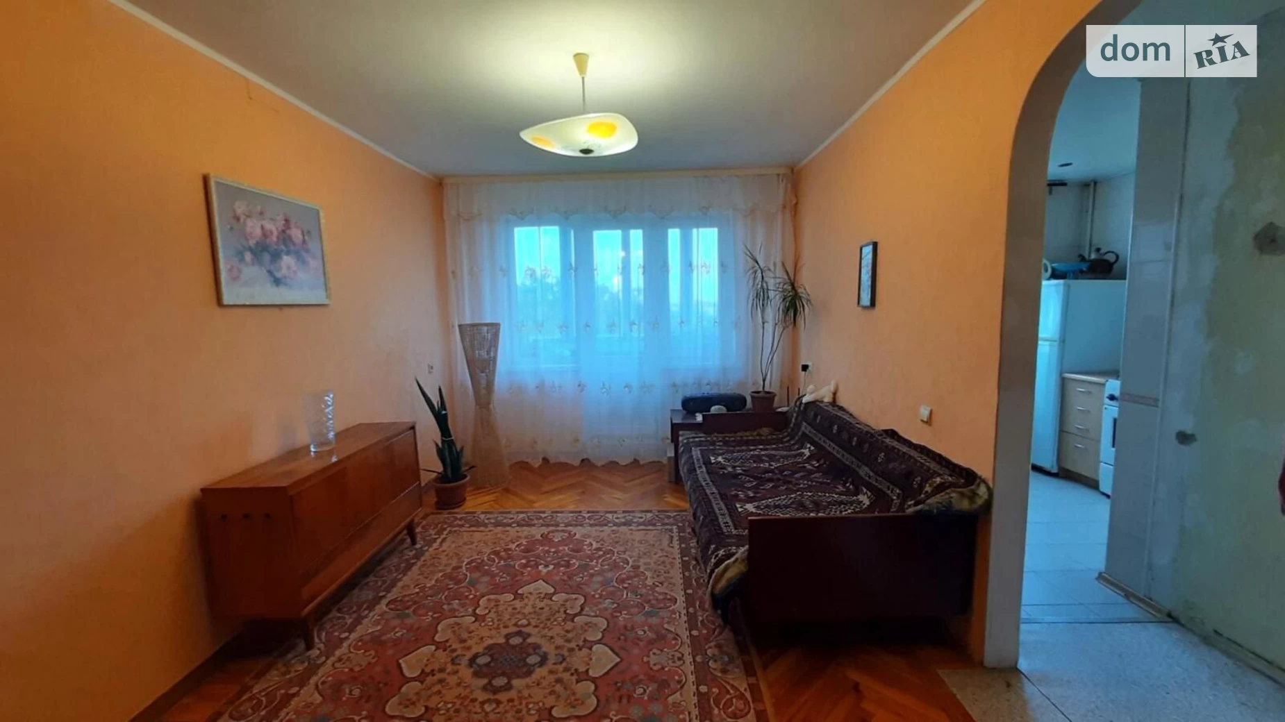Продается 3-комнатная квартира 60 кв. м в Харькове, ул. Каденюка(Танкопия), 24 - фото 2