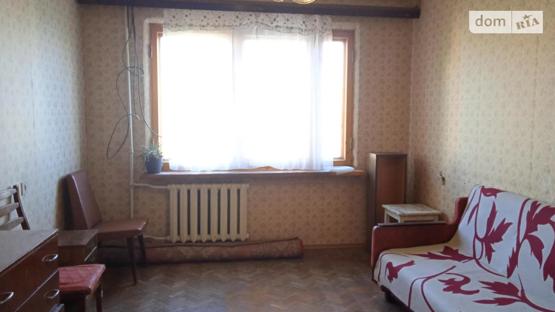 Продается 2-комнатная квартира 44 кв. м в Харькове, просп. Гагарина