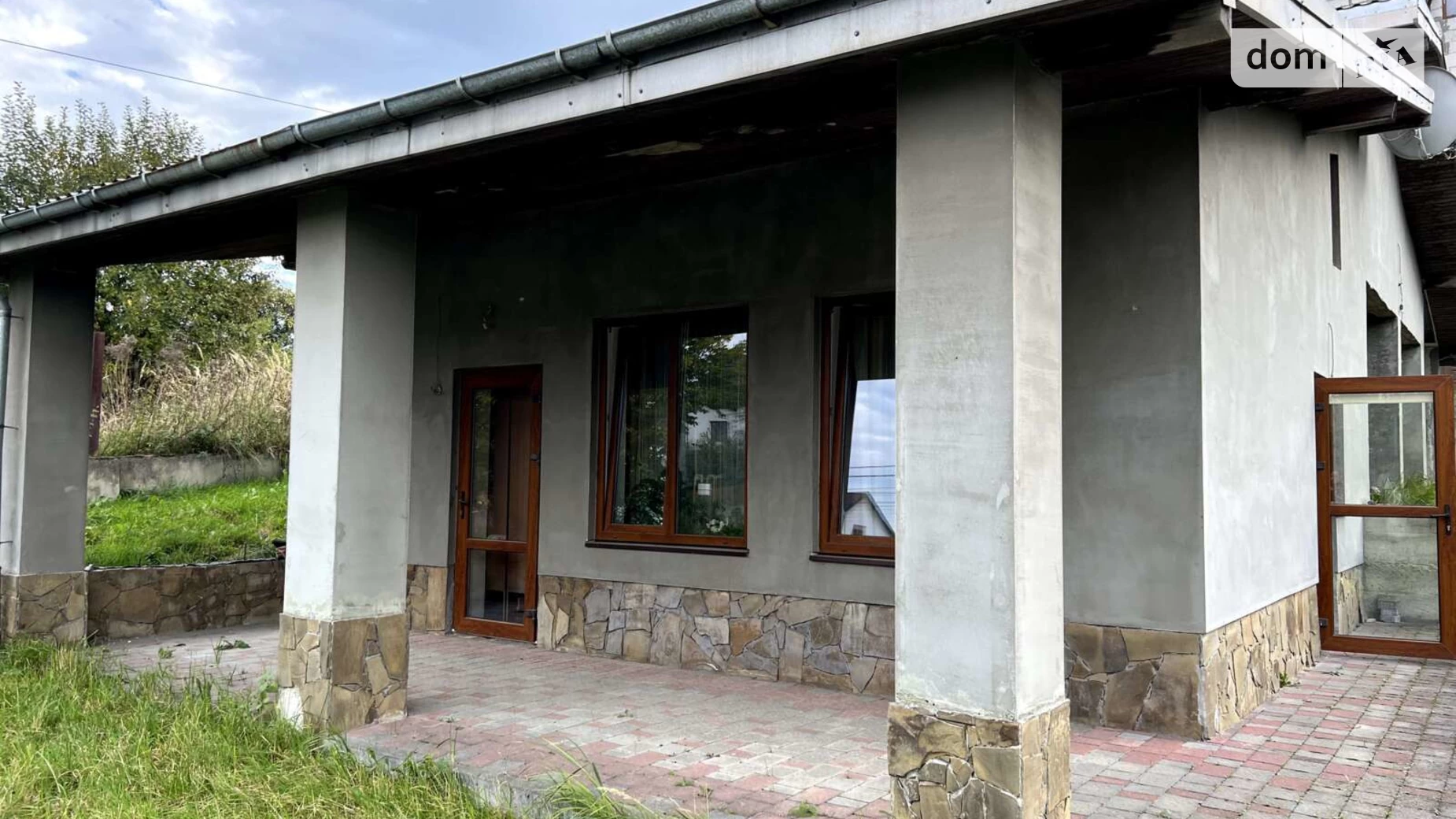 Продается дом на 2 этажа 279 кв. м с мансардой, цена: 160000 $ - фото 3