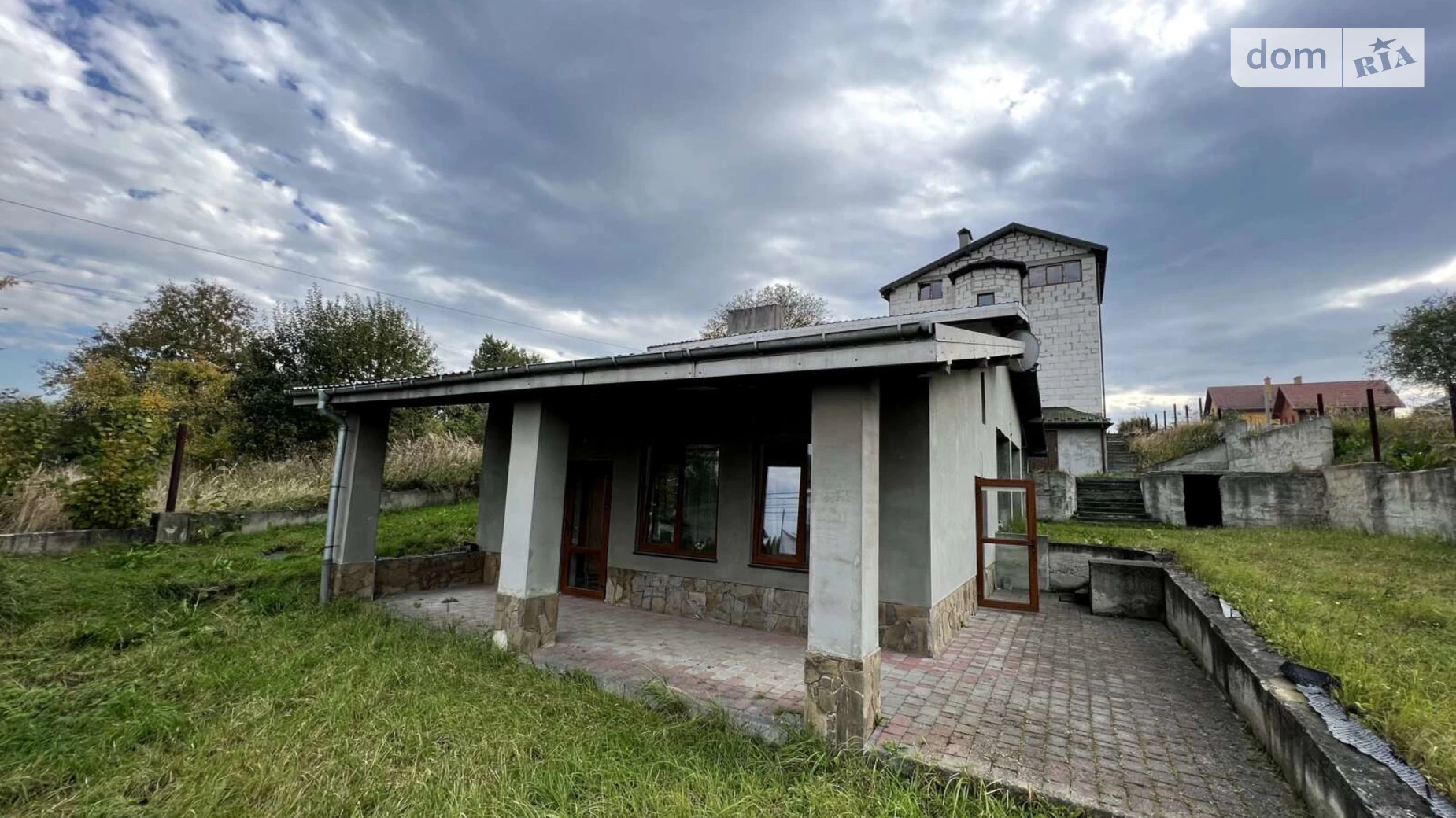 Продается дом на 2 этажа 279 кв. м с мансардой, цена: 160000 $ - фото 4