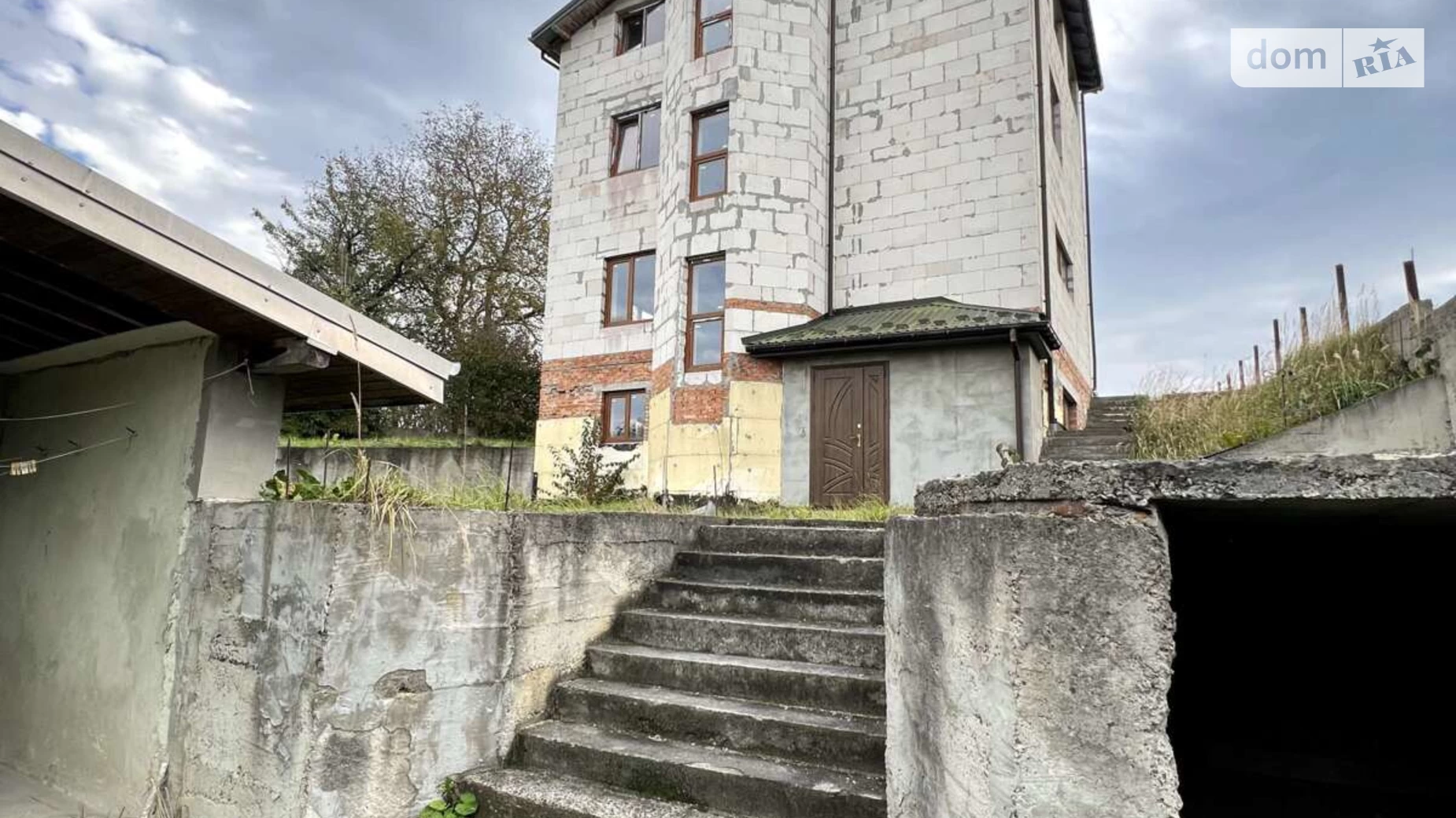 Продается дом на 2 этажа 279 кв. м с мансардой, цена: 160000 $ - фото 5