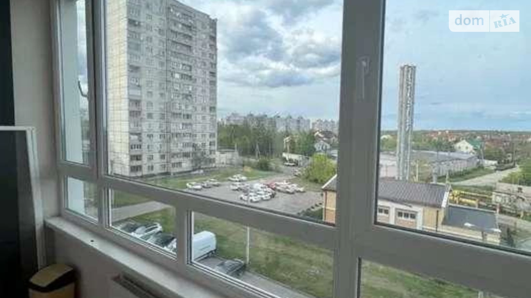 Продается 2-комнатная квартира 46 кв. м в Харькове, Салтовское шоссе, 264Л - фото 2