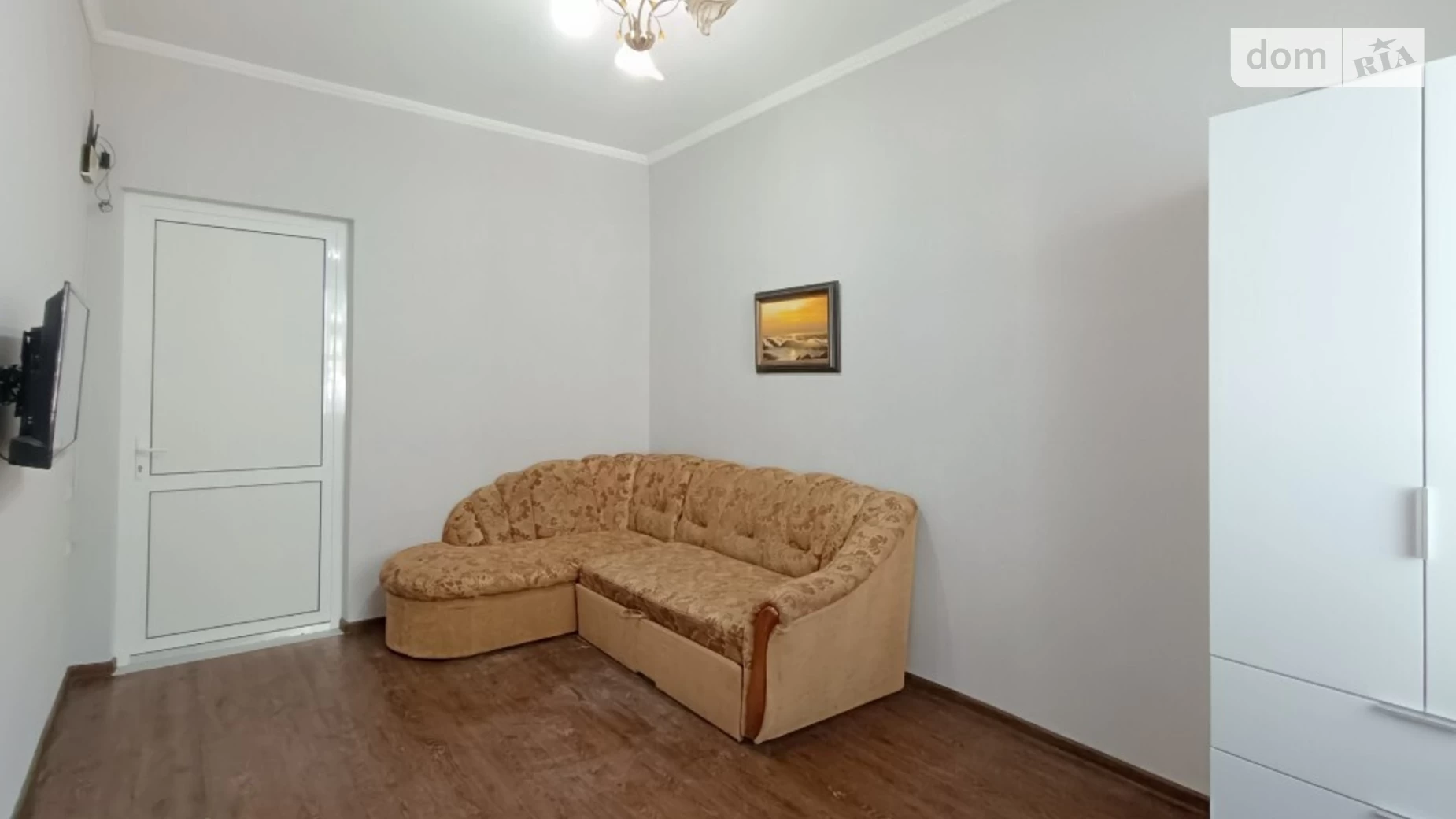 Продается 1-комнатная квартира 25 кв. м в Одессе, ул. Ришельевская, 58 - фото 3