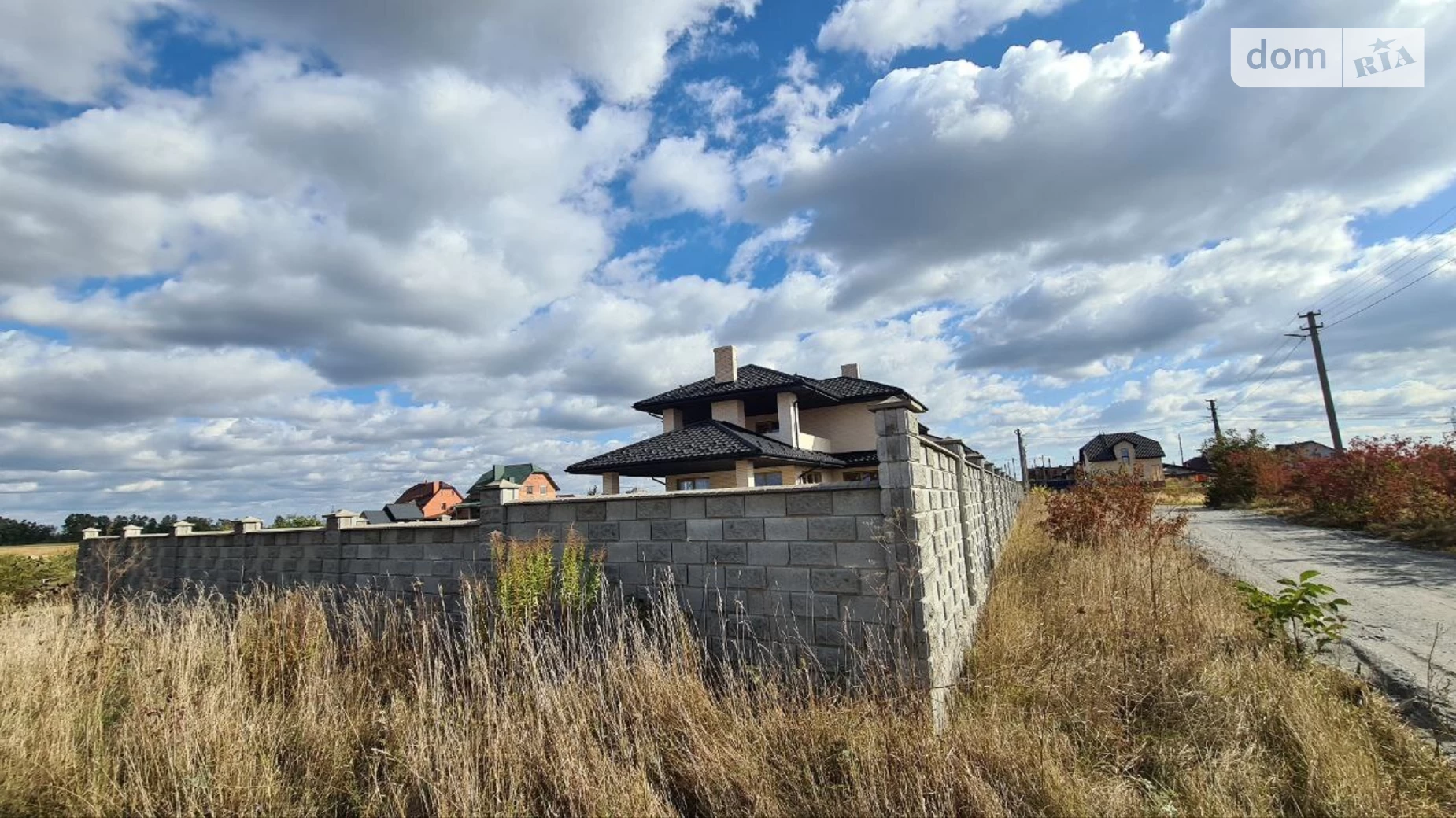Продається будинок 2 поверховий 270 кв. м з каміном, цена: 180000 $ - фото 4