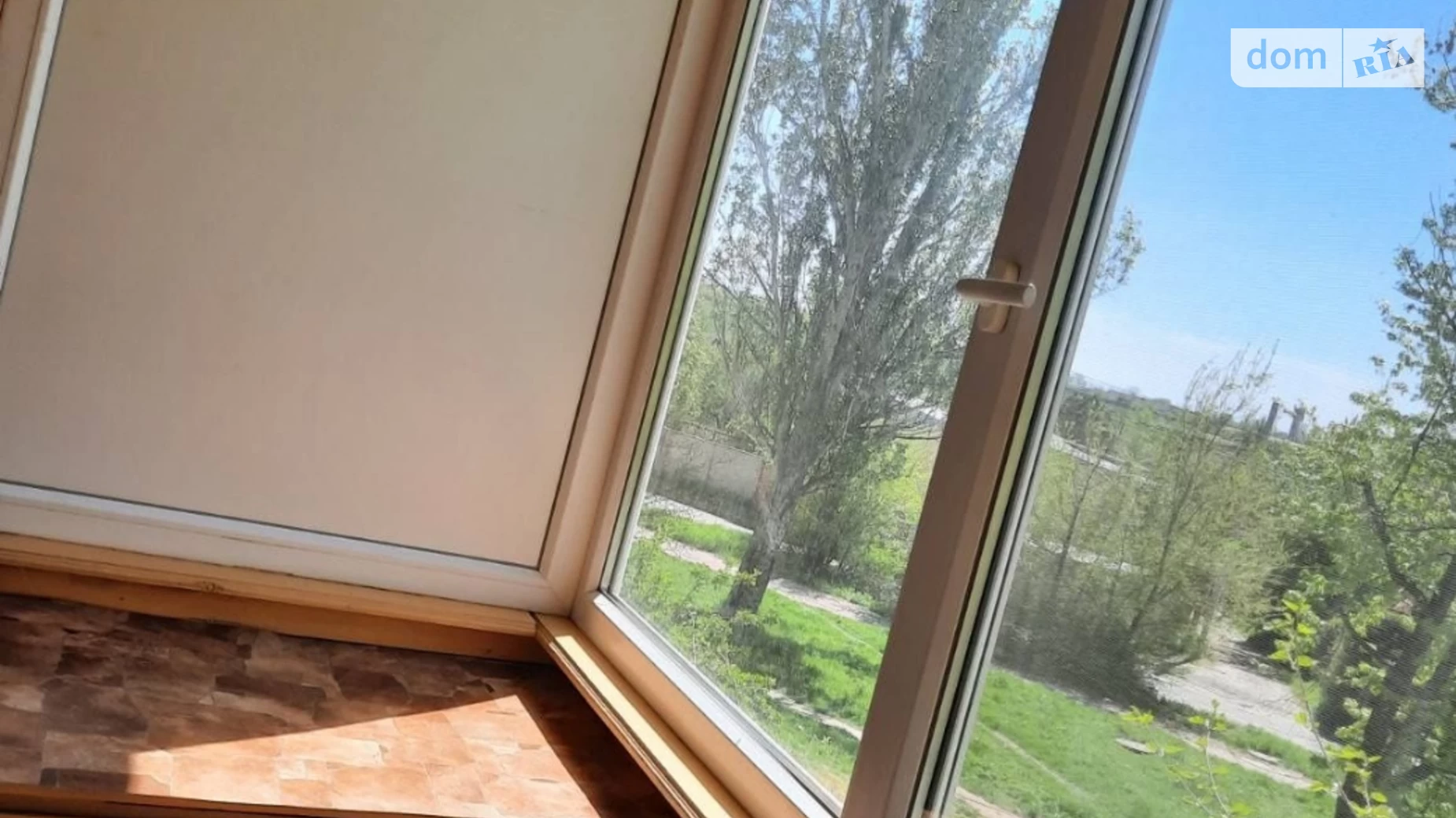 1-комнатная квартира 32 кв. м в Запорожье, ул. Олимпийская - фото 3