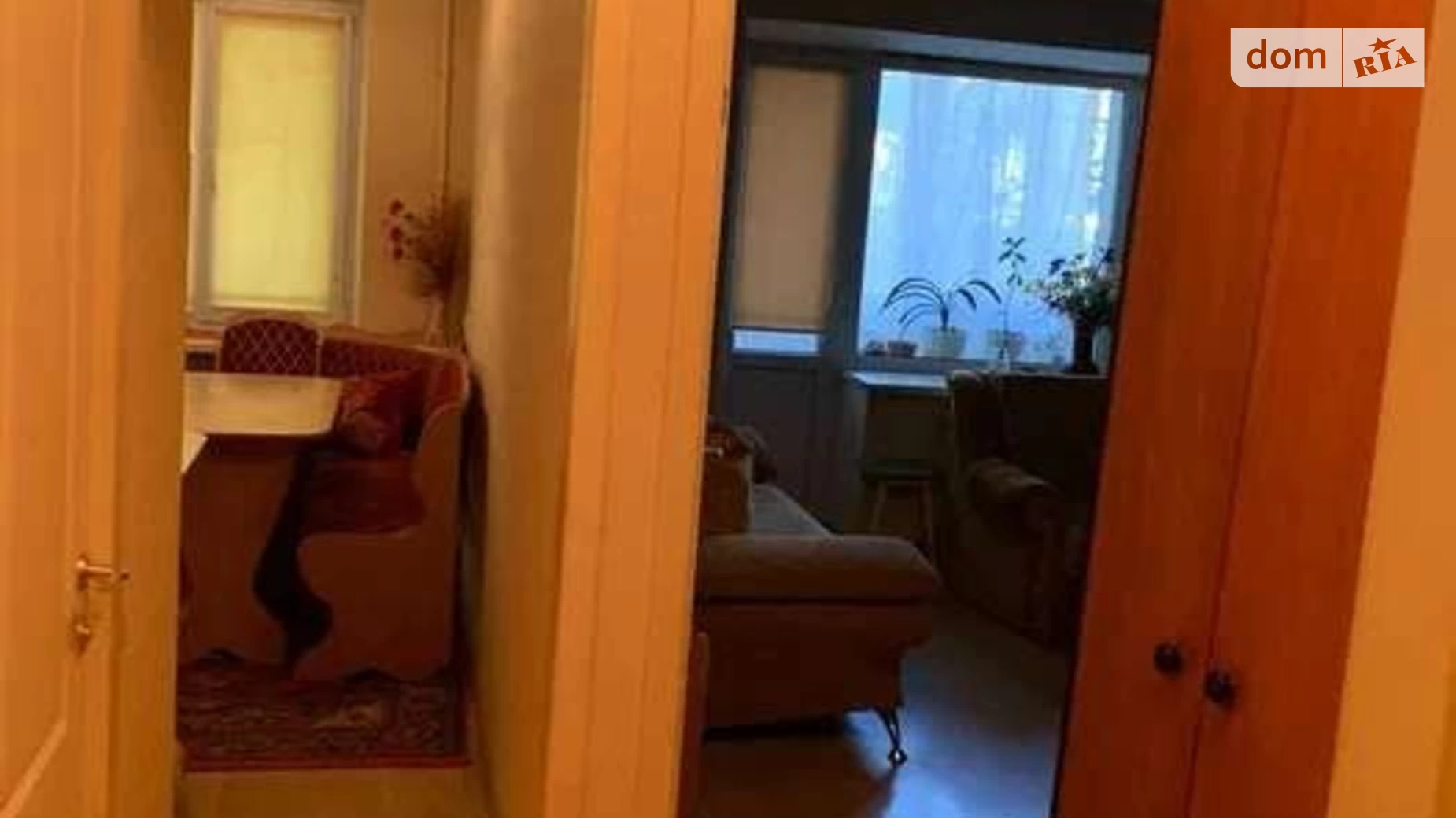 Продается 1-комнатная квартира 35 кв. м в Одессе, ул. Кропивницкого