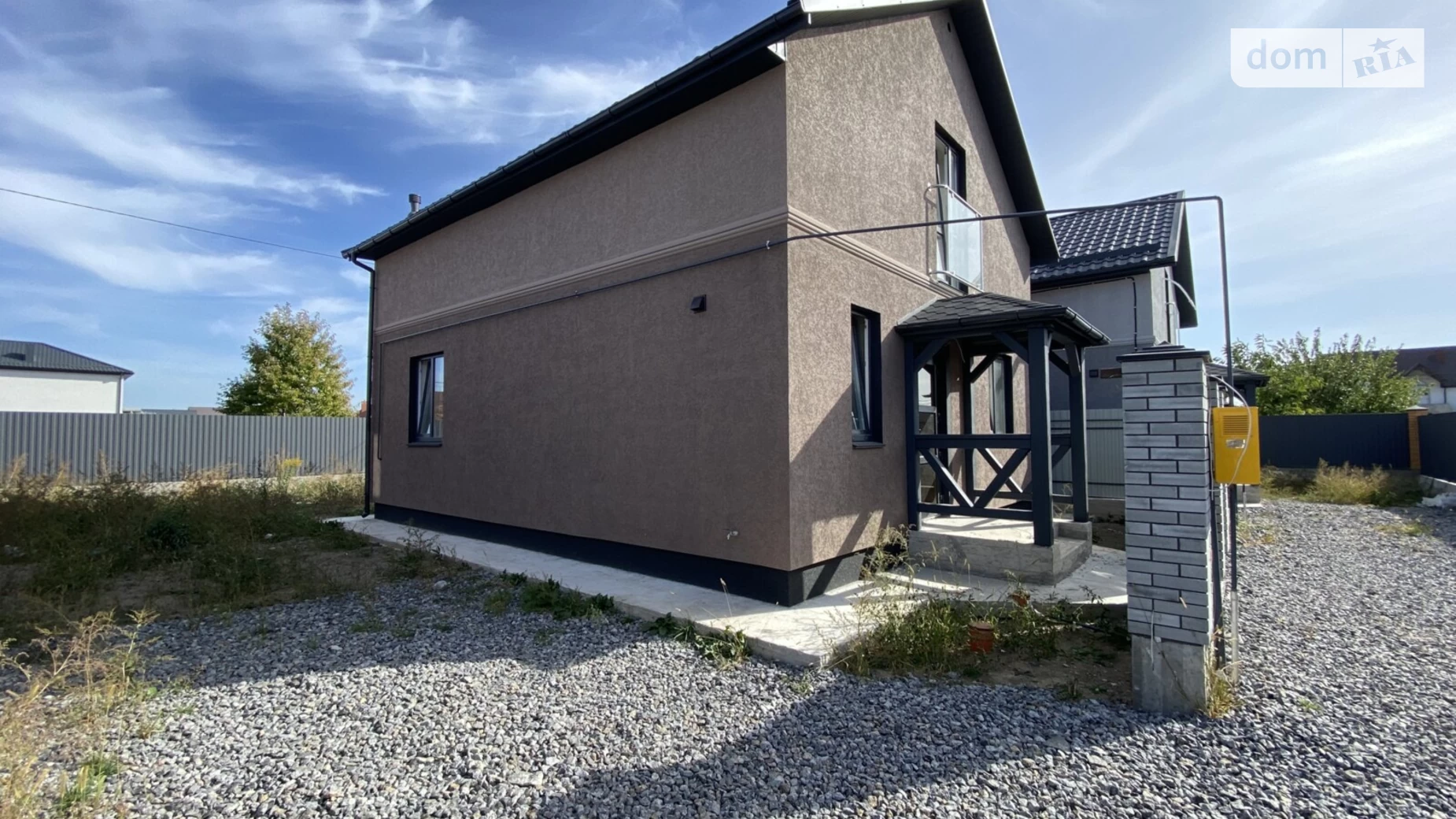 Продається будинок 2 поверховий 110 кв. м з банею/сауною, цена: 75000 $ - фото 3