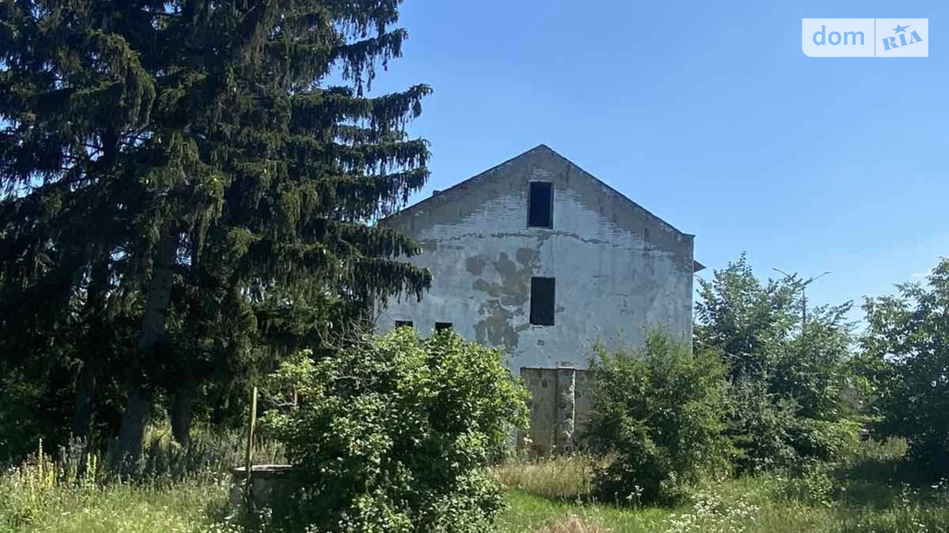 Продається приміщення вільного призначення 270 кв. м в 2-поверховій будівлі, цена: 67000 $ - фото 4