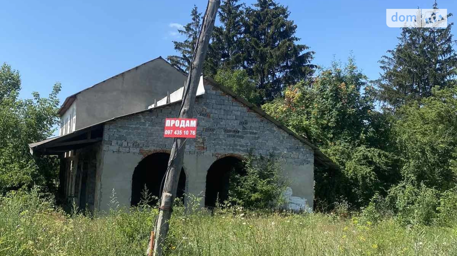 Продається приміщення вільного призначення 270 кв. м в 2-поверховій будівлі, цена: 67000 $ - фото 3