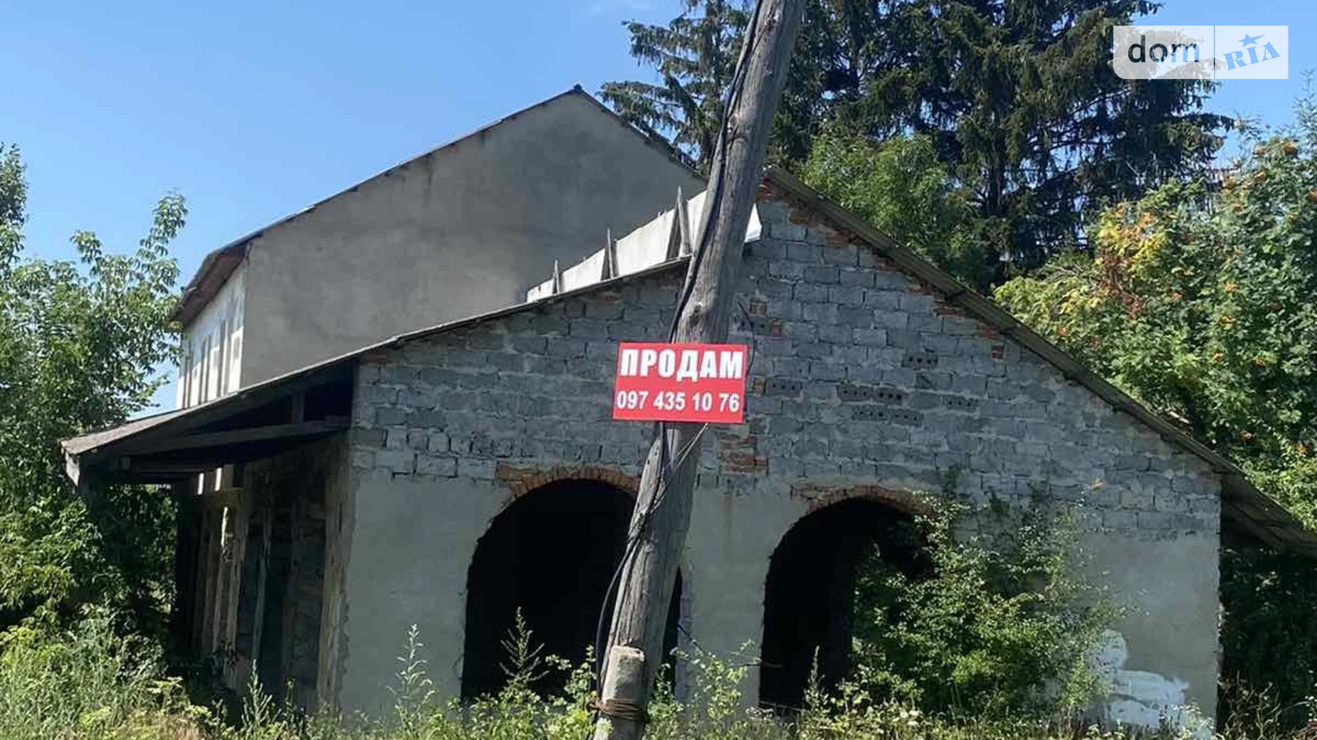 Продається приміщення вільного призначення 270 кв. м в 2-поверховій будівлі, цена: 67000 $ - фото 5
