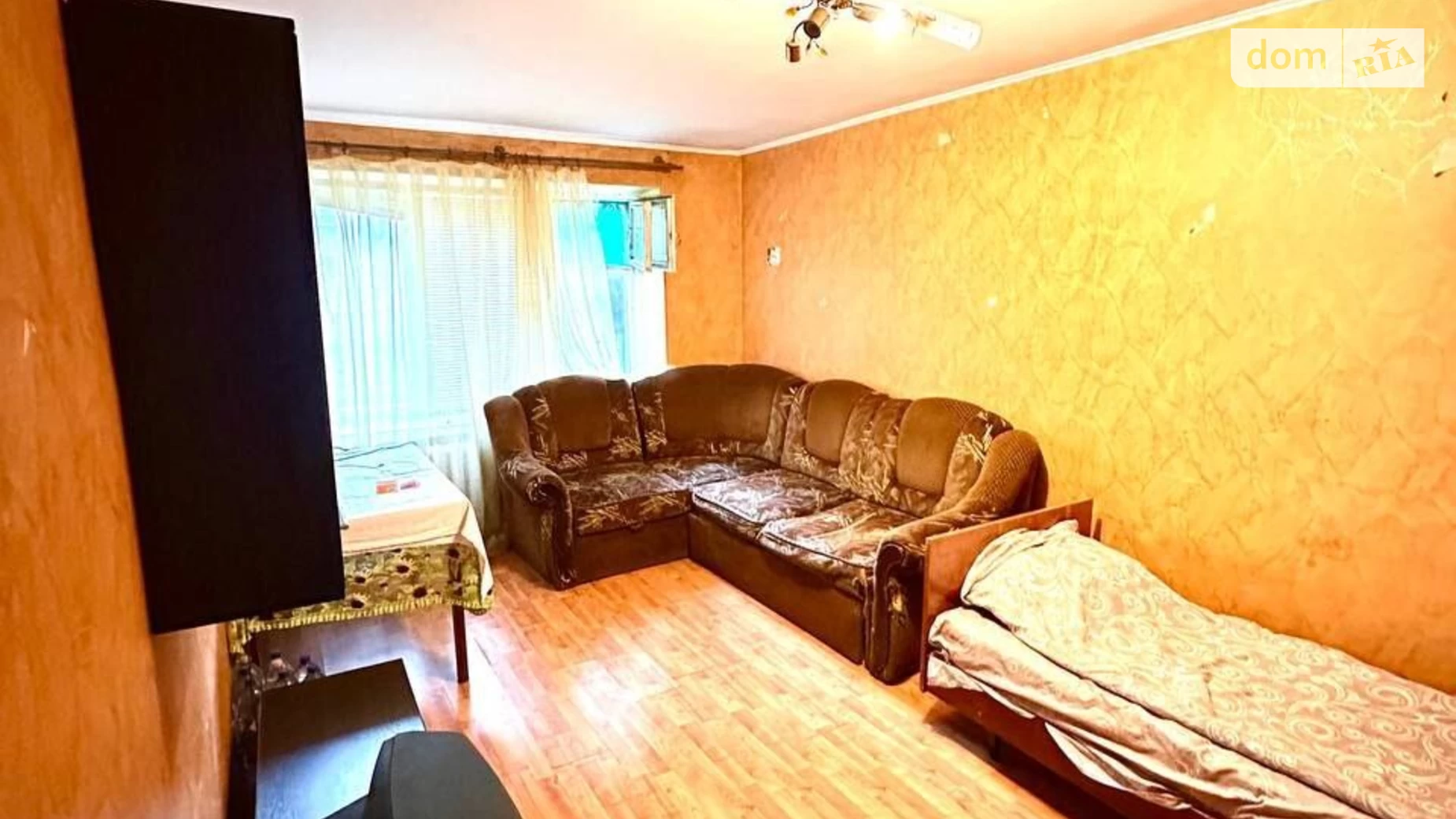 Продається 3-кімнатна квартира 60 кв. м у Сумах, вул. Миколи Сумцова(Римського-Корсакова)