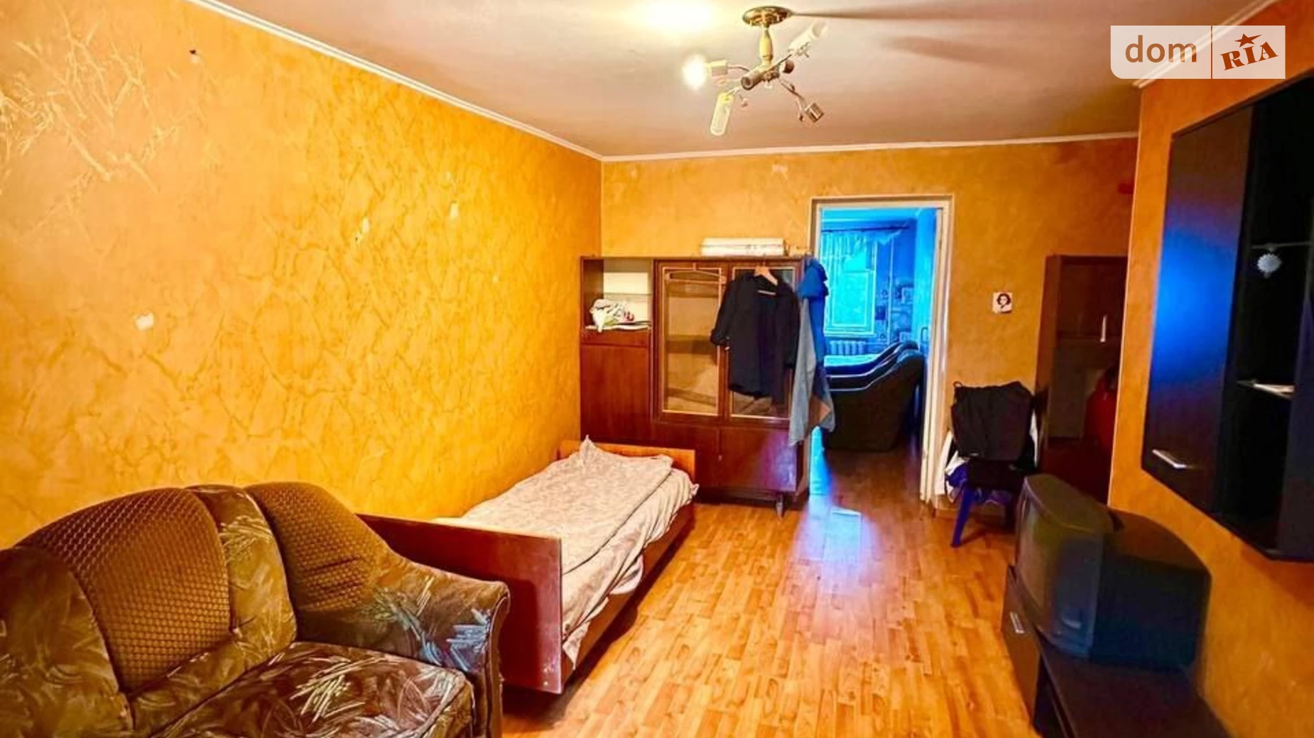 Продается 3-комнатная квартира 60 кв. м в Сумах, ул. Николая Сумцова(Римского-Корсакова)