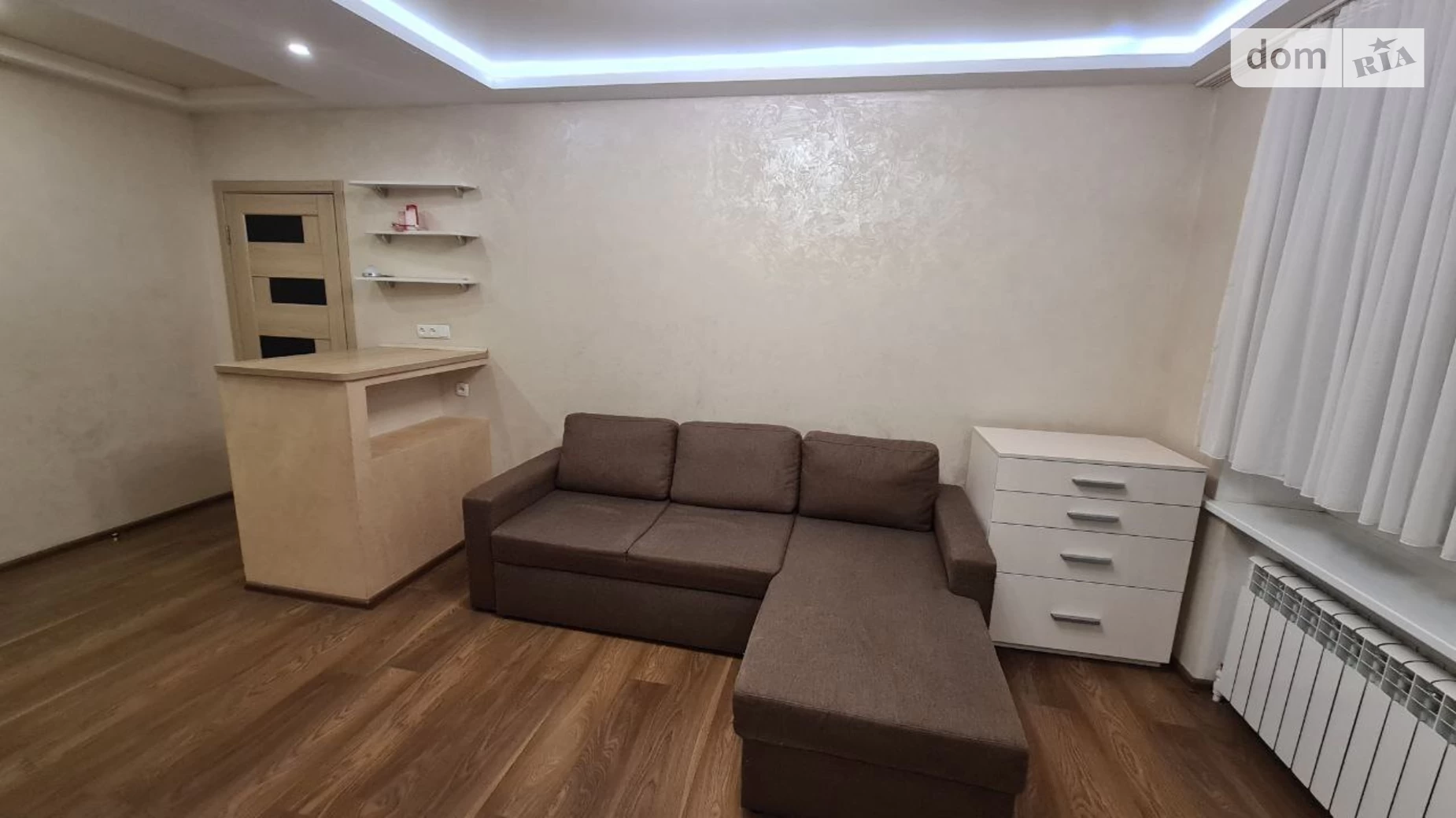 Сдается в аренду 2-комнатная квартира в Днепре, ул. Гагарина, 92 - фото 2