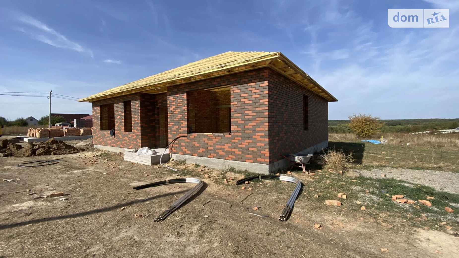 Продається одноповерховий будинок 100 кв. м з меблями, цена: 70000 $ - фото 4