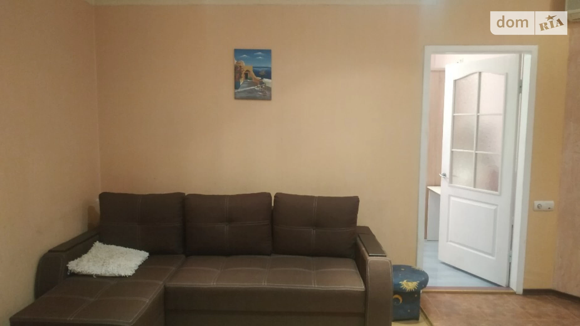 Продается 1-комнатная квартира 46 кв. м в Одессе, ул. Маршала Говорова, 3А