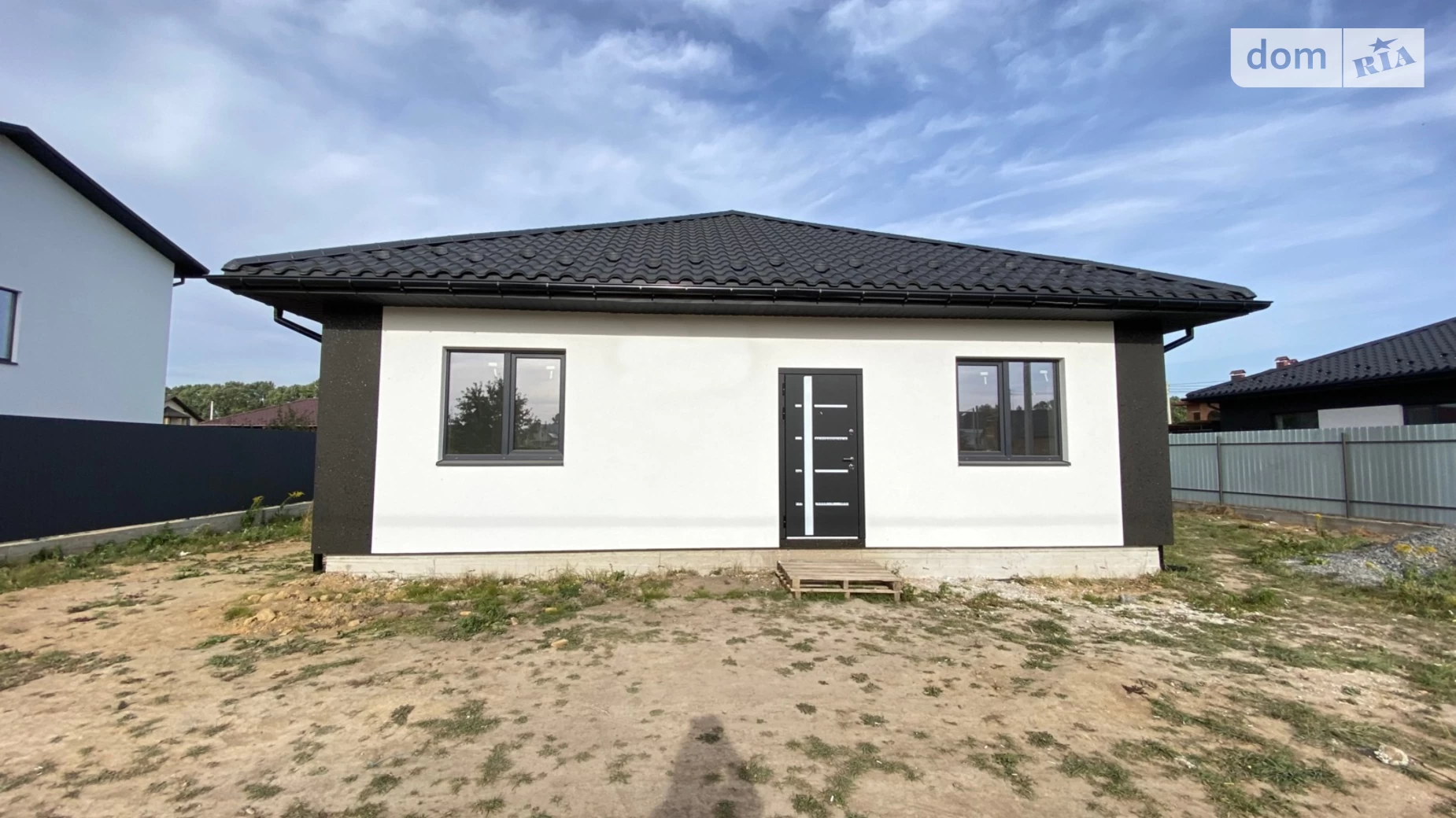 Продається одноповерховий будинок 95 кв. м з каміном, цена: 69999 $ - фото 2