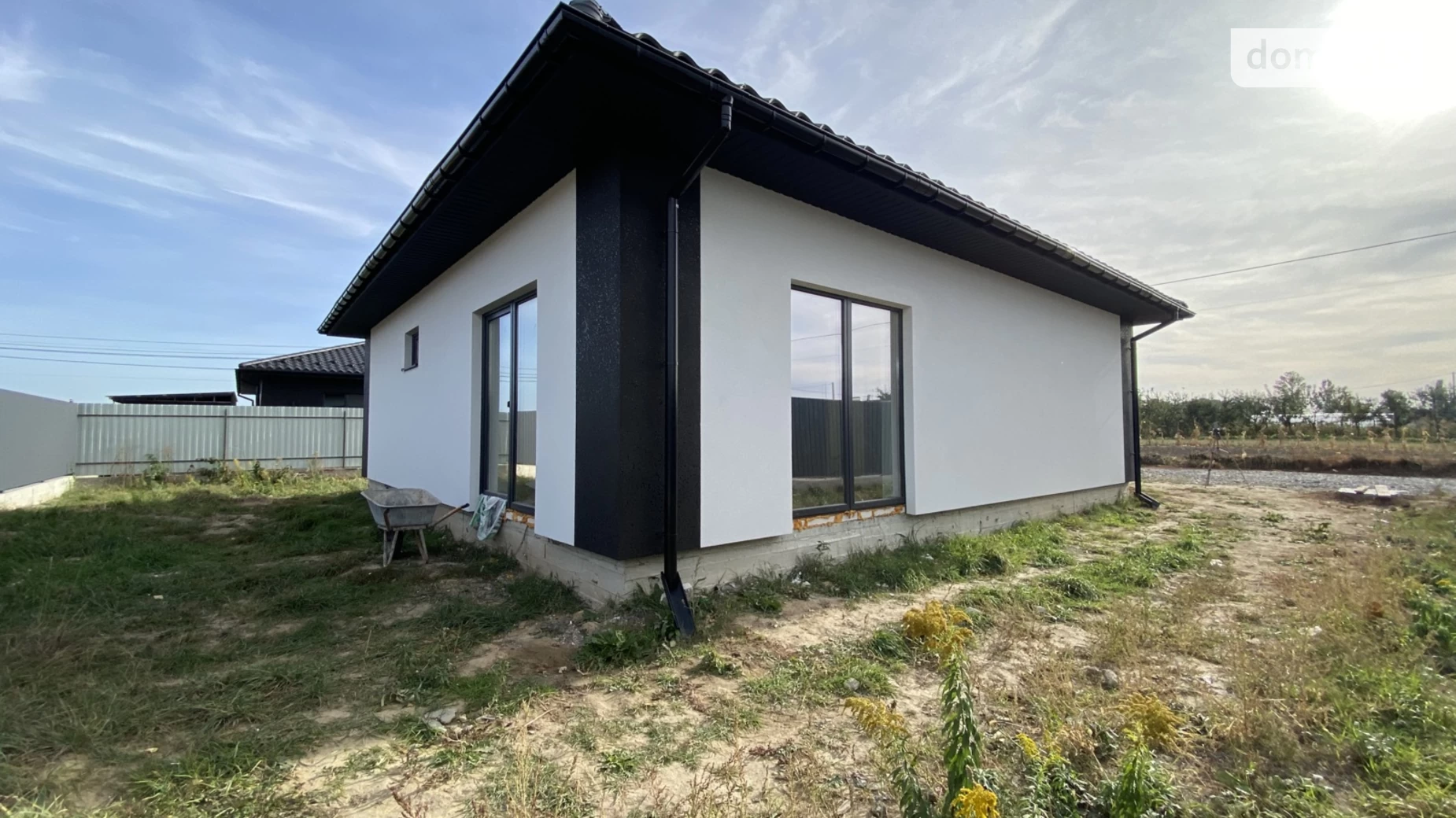 Продається одноповерховий будинок 95 кв. м з каміном, цена: 69999 $ - фото 4