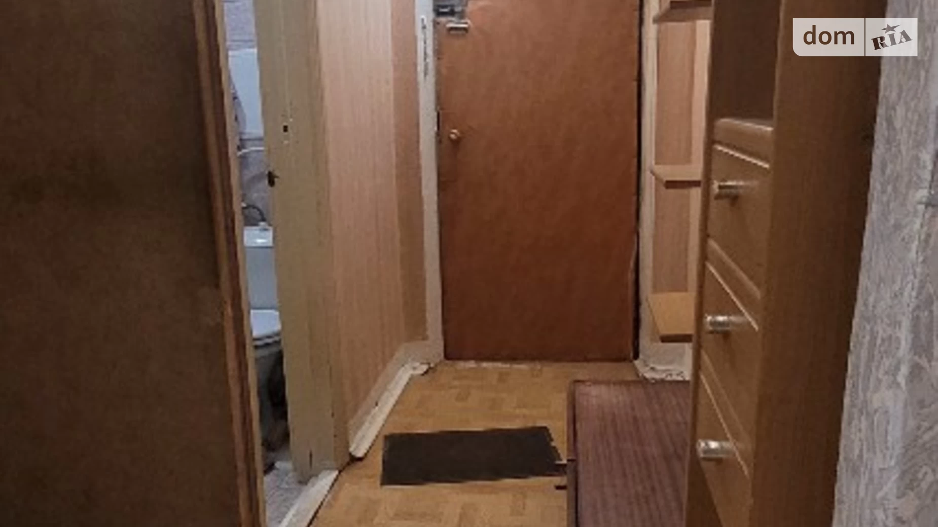Сдается в аренду 3-комнатная квартира 60.9 кв. м в Харькове, цена: 3500 грн - фото 2