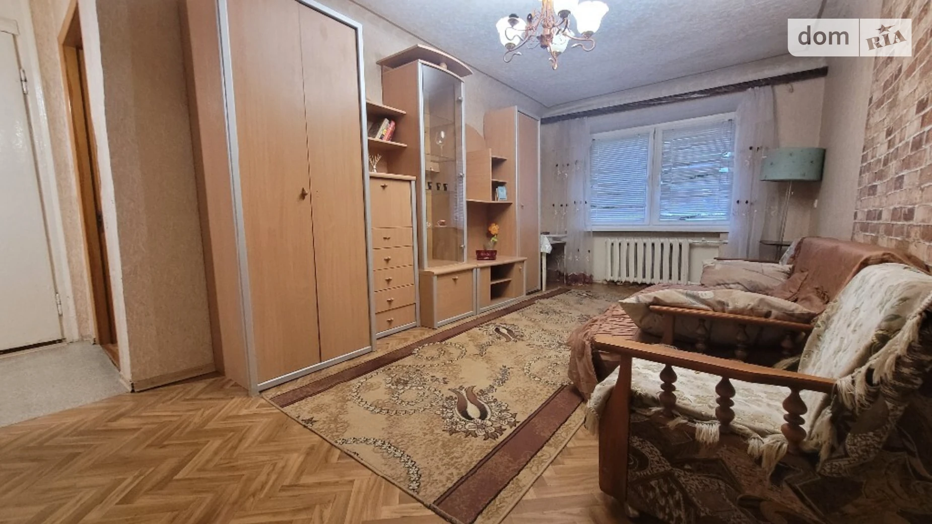 Сдается в аренду 3-комнатная квартира 60.9 кв. м в Харькове, ул. Защитников Неба(Тобольская), 41 - фото 2