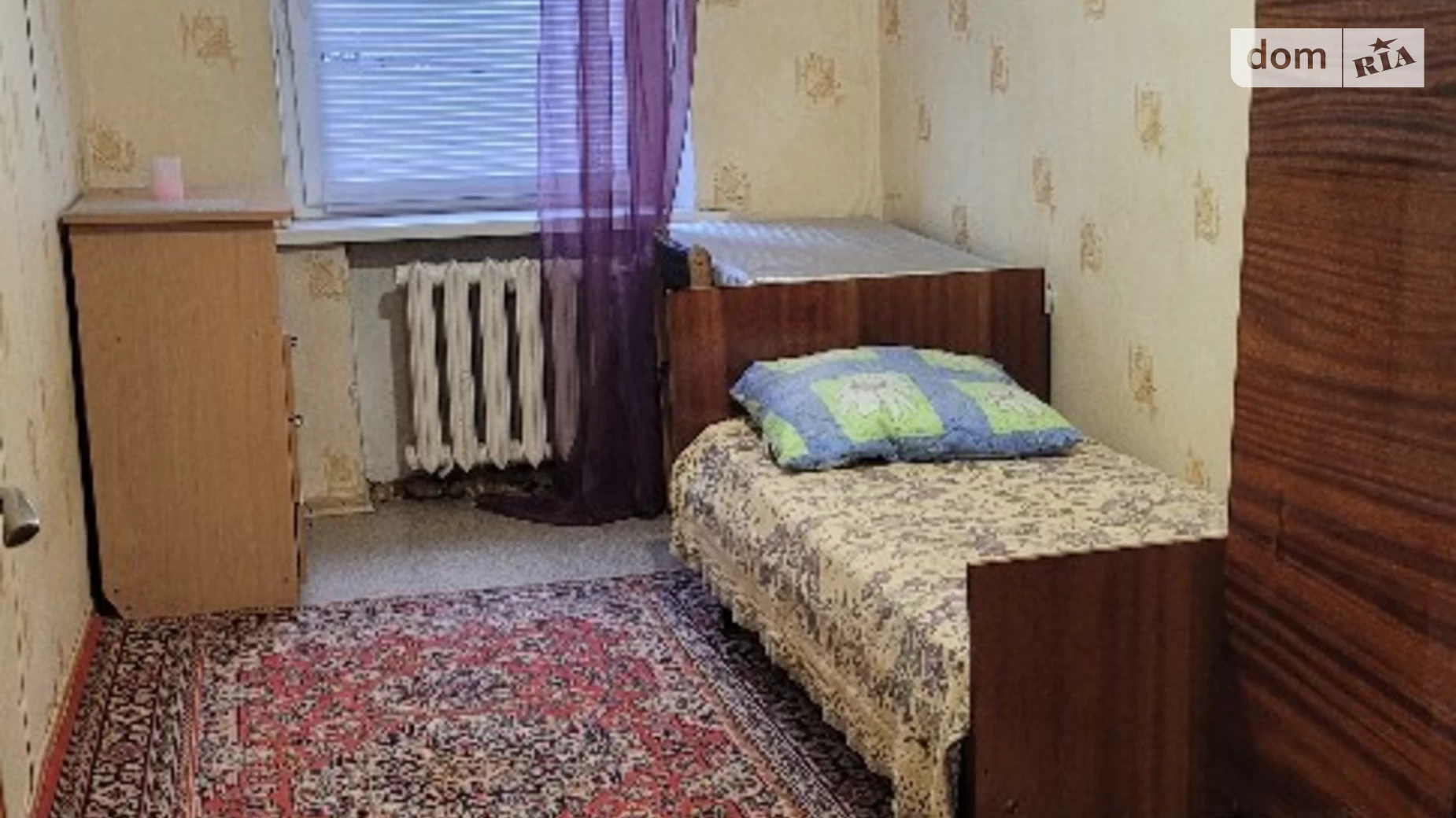 Сдается в аренду 3-комнатная квартира 60.9 кв. м в Харькове, цена: 3500 грн - фото 3