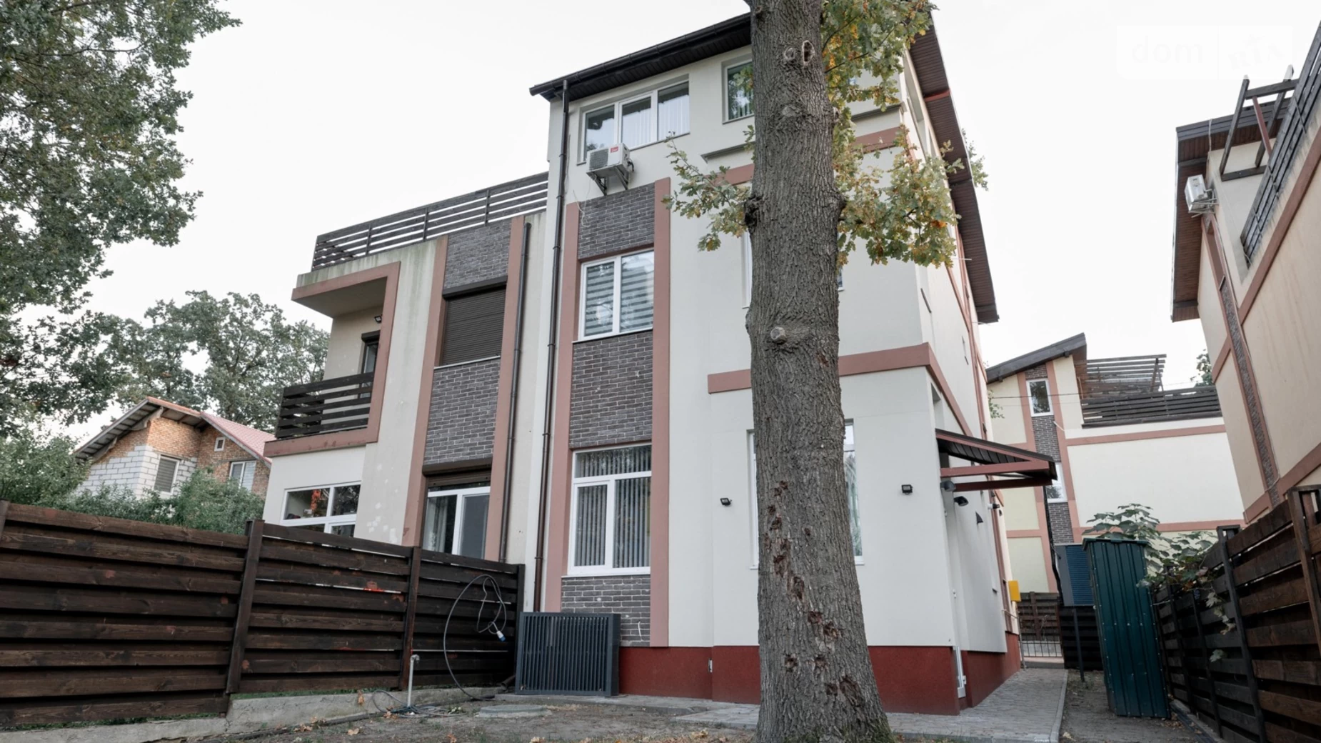 Продается часть дома 145.3 кв. м с верандой, цена: 159500 $ - фото 5