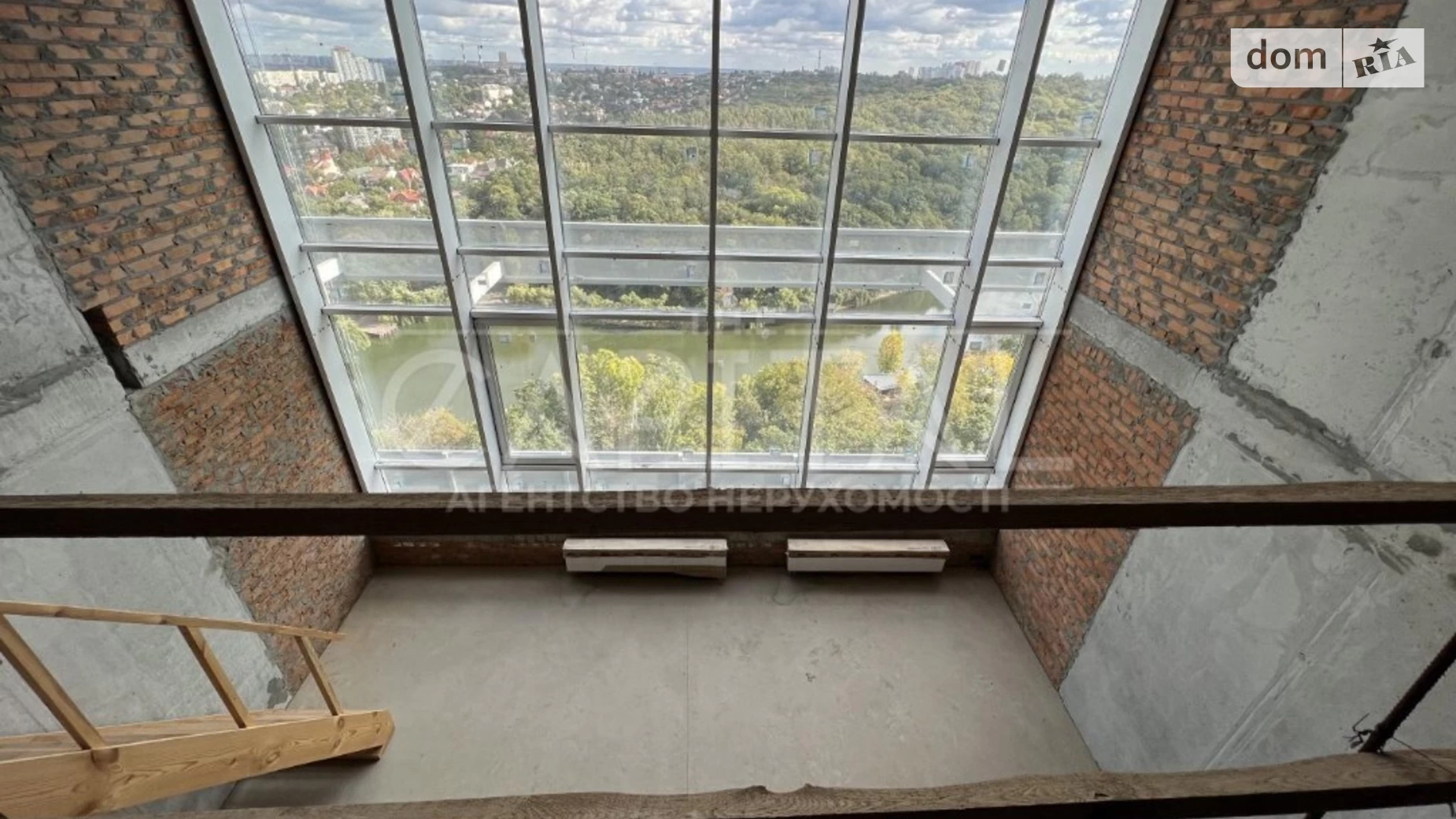 Продается 4-комнатная квартира 138 кв. м в Киеве, ул. Васильковская, 1 - фото 3