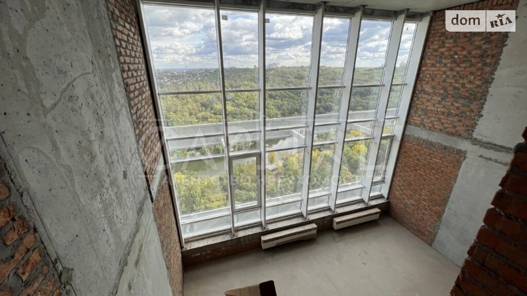 Продается 4-комнатная квартира 138 кв. м в Киеве, ул. Васильковская, 1 - фото 5