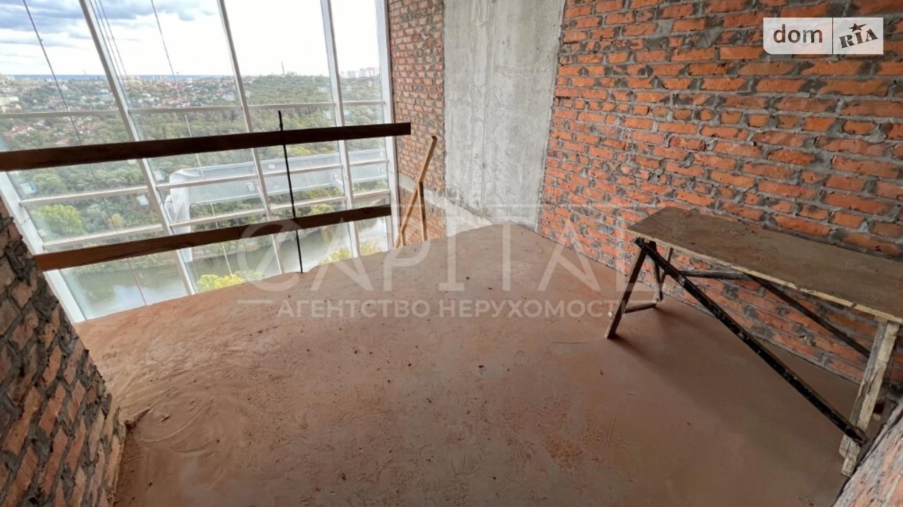 Продается 4-комнатная квартира 138 кв. м в Киеве, ул. Васильковская, 1 - фото 3
