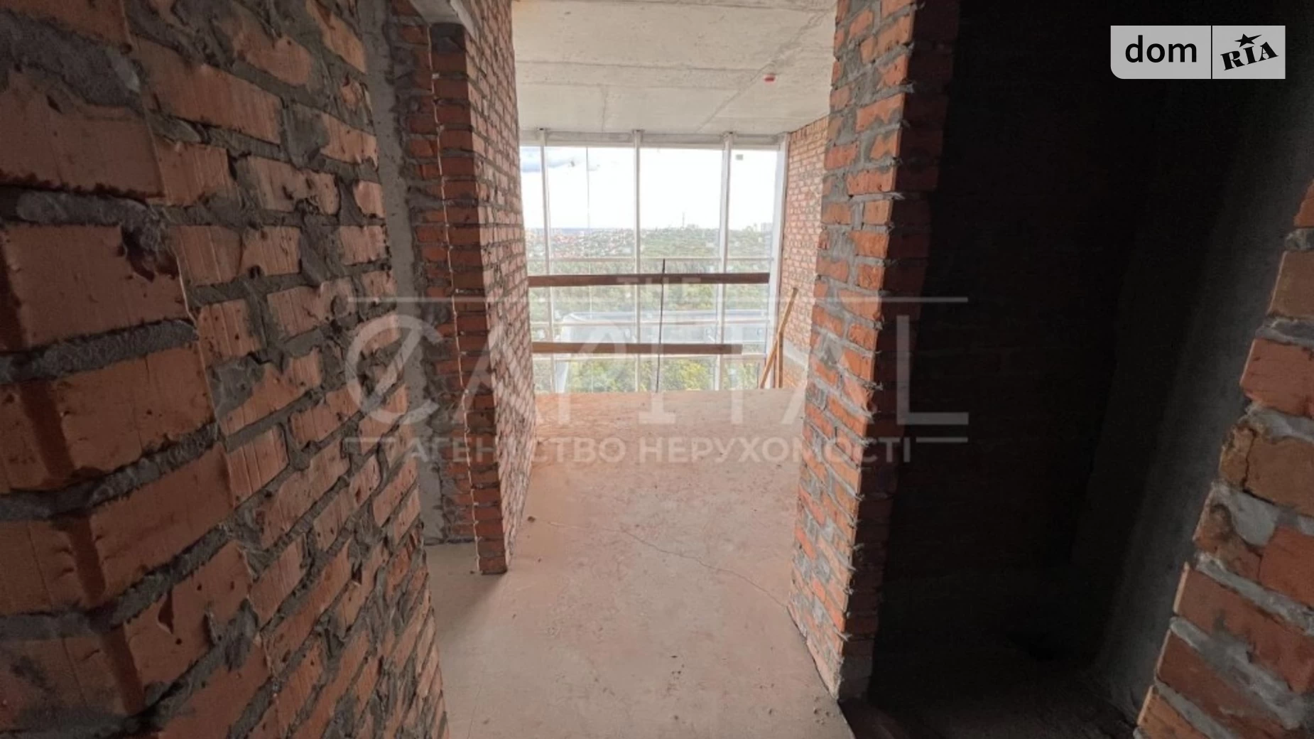 Продается 4-комнатная квартира 138 кв. м в Киеве, ул. Васильковская, 1 - фото 4