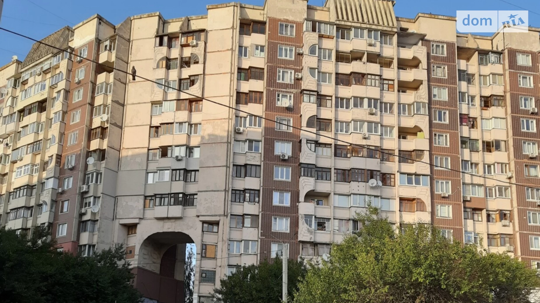 Продается 1-комнатная квартира 39 кв. м в Харькове, ул. Родниковая, 9 - фото 4