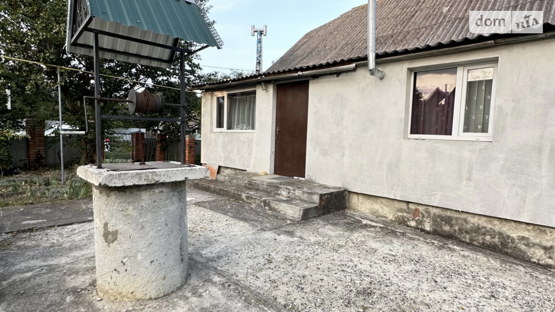 Продається одноповерховий будинок 95 кв. м с басейном, цена: 27900 $ - фото 4
