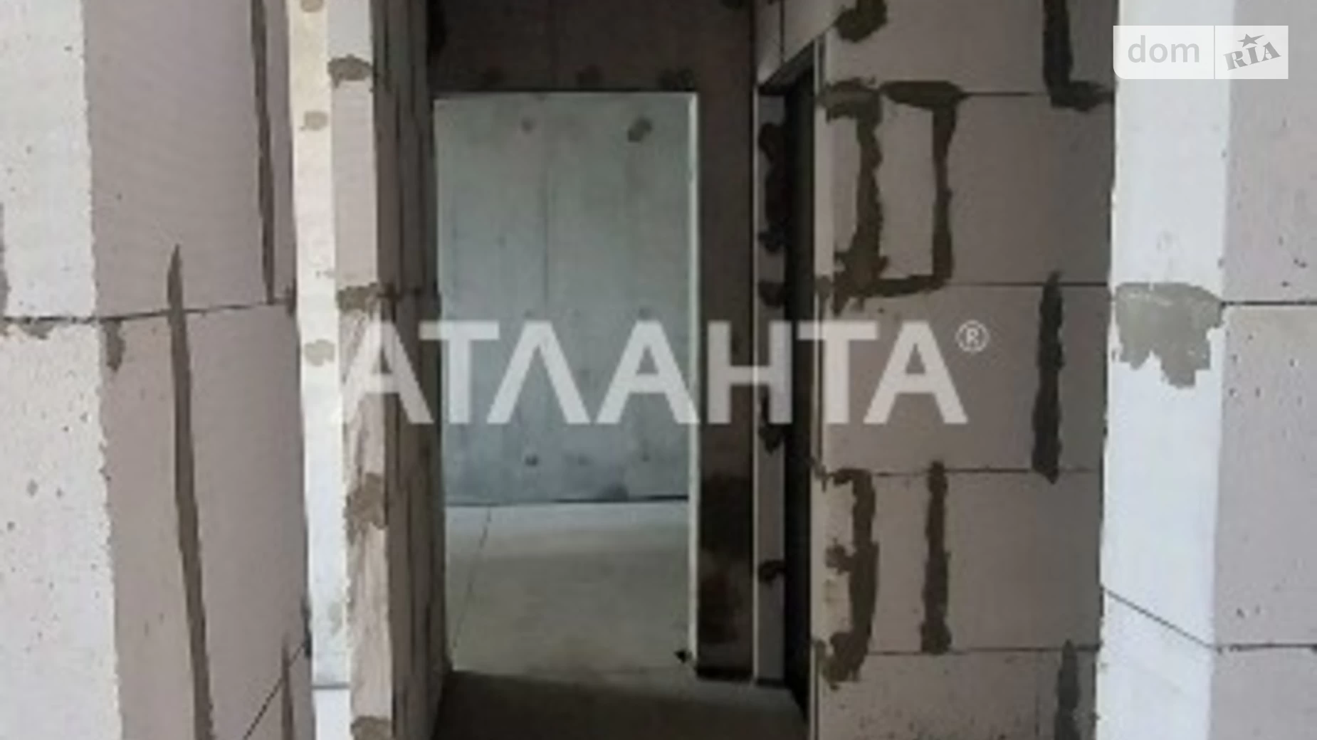Продается 2-комнатная квартира 65 кв. м в Одессе, ул. Варненская, 27А