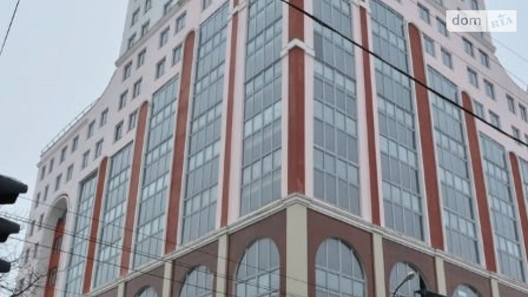 Продается 2-комнатная квартира 88.8 кв. м в Хмельницком, ул. Подольская - фото 2