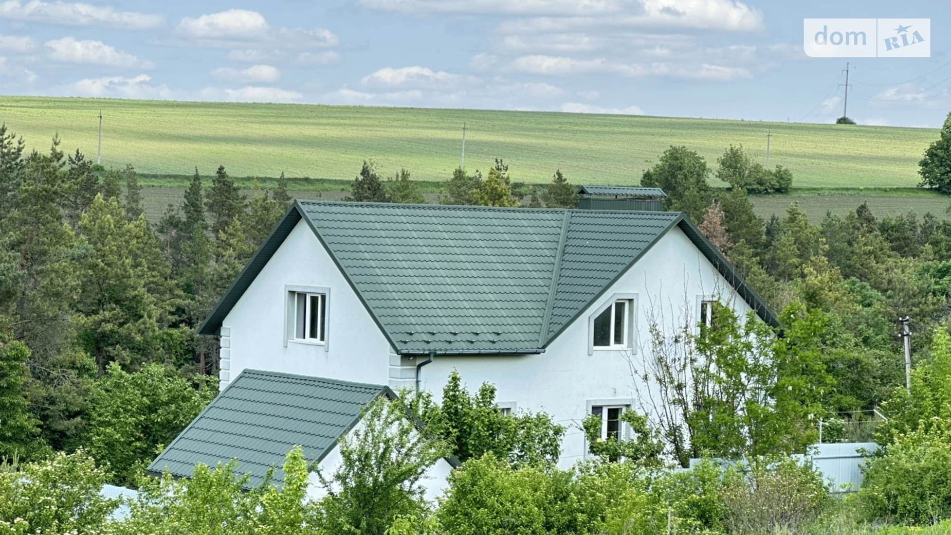 Продается дом на 2 этажа 299 кв. м с участком, цена: 190000 $ - фото 3