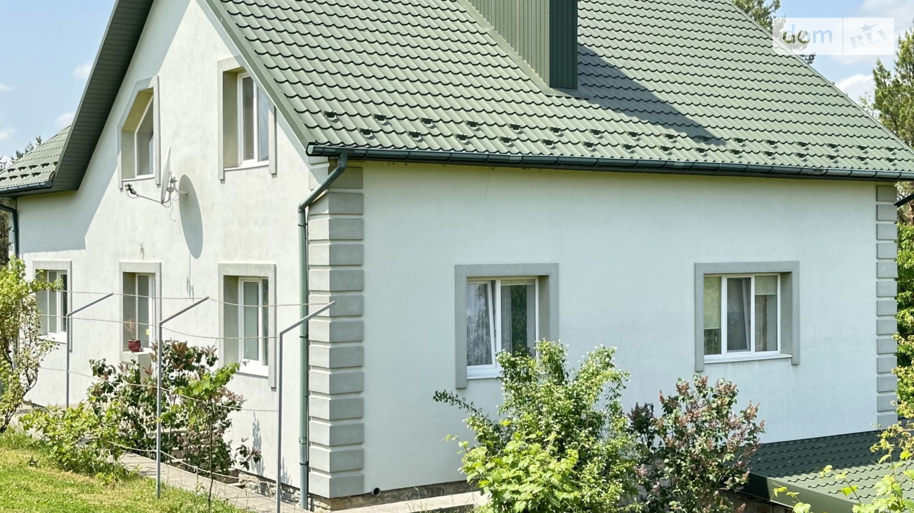 Продается дом на 2 этажа 299 кв. м с участком, цена: 190000 $ - фото 2