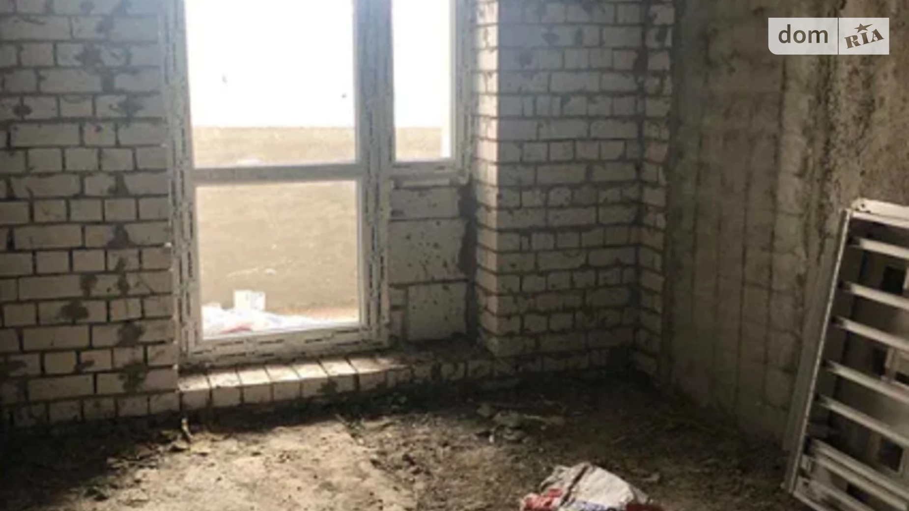 Продається 1-кімнатна квартира 38 кв. м у Харкові, пров. Борткевича, 9 - фото 3