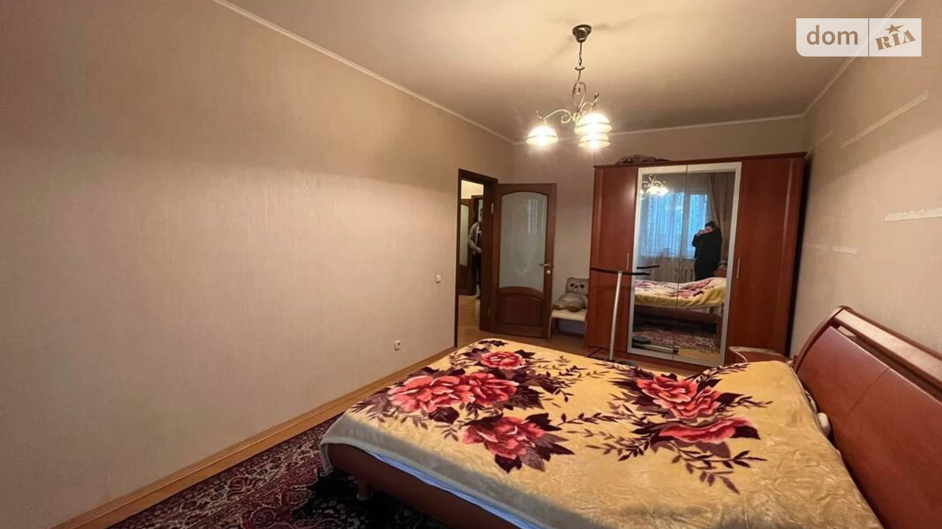 Продается 3-комнатная квартира 82 кв. м в Киеве, ул. Урловская, 7 - фото 3