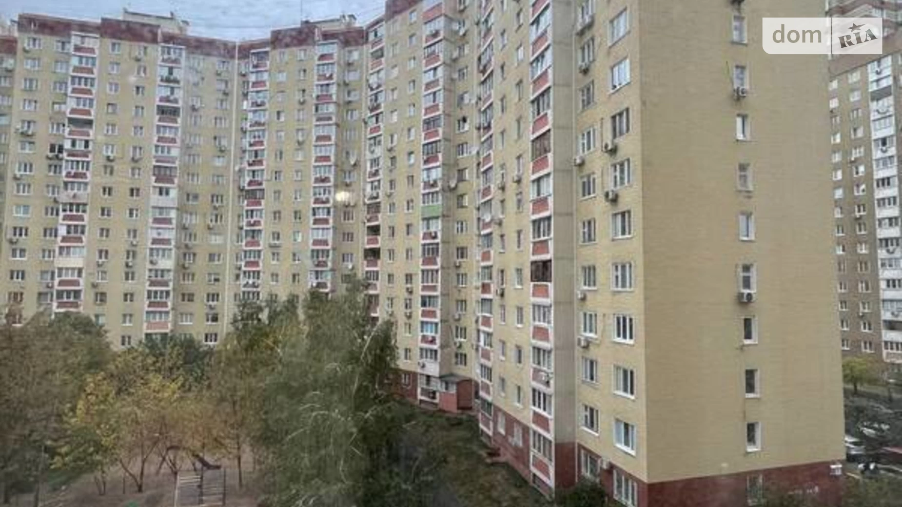 Продается 3-комнатная квартира 82 кв. м в Киеве, ул. Урловская, 7 - фото 4