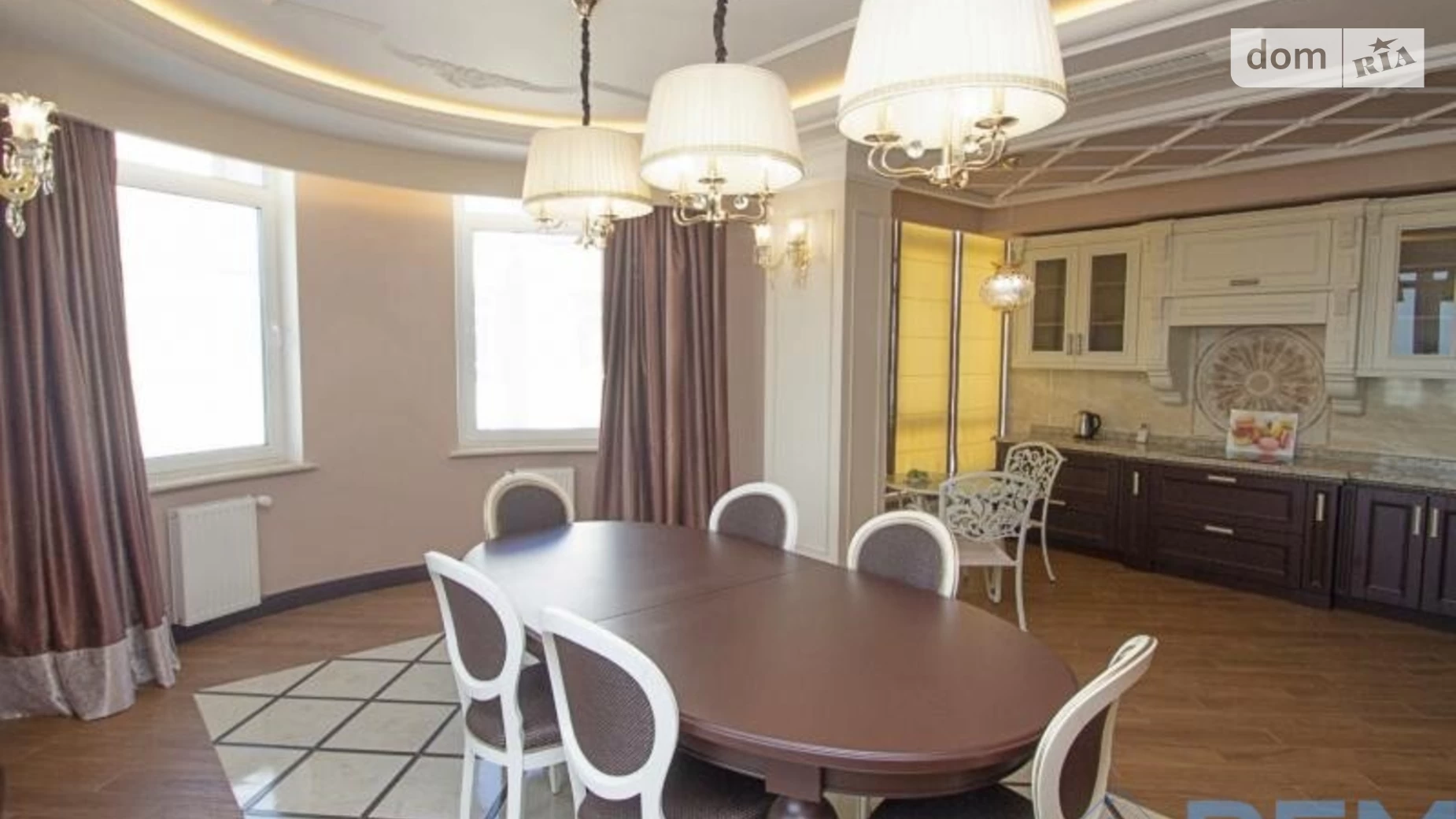 Продается 2-комнатная квартира 110 кв. м в Одессе, бул. Французский - фото 3