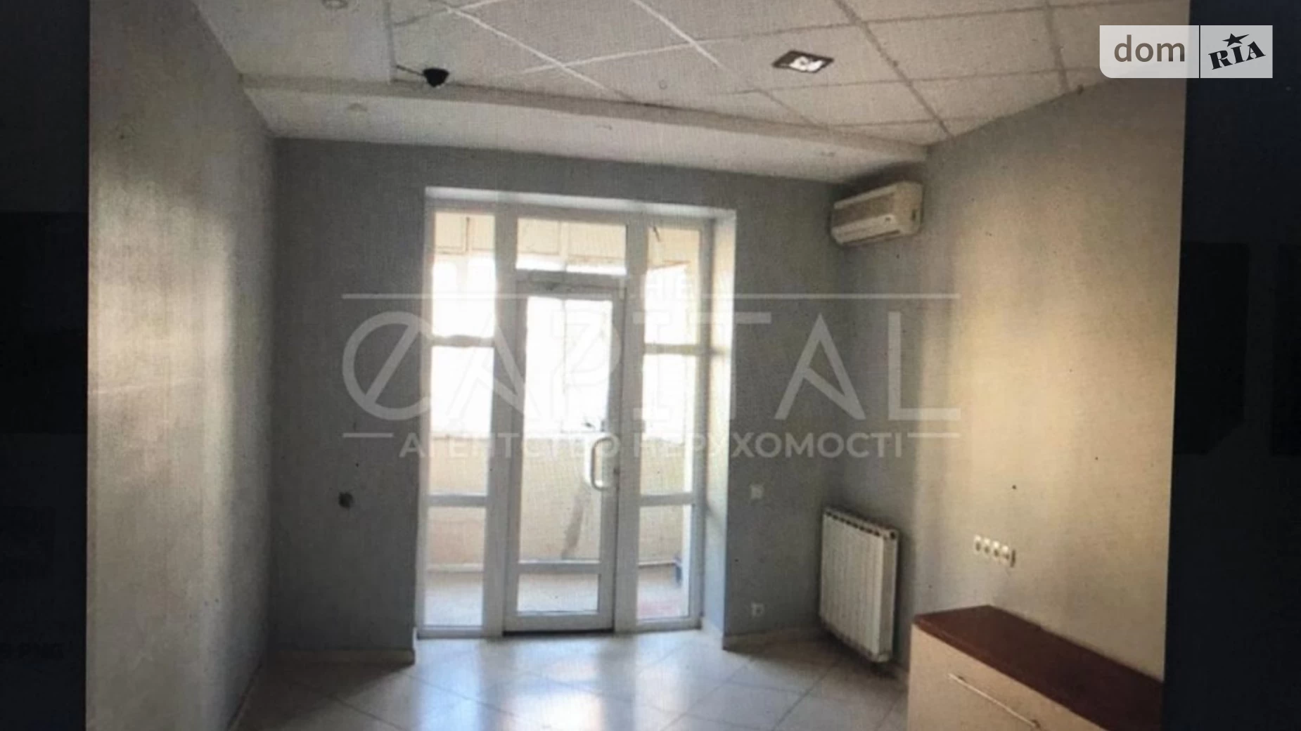 Здається в оренду приміщення вільного призначення 122 кв. м в 12-поверховій будівлі, цена: 1850 $ - фото 2