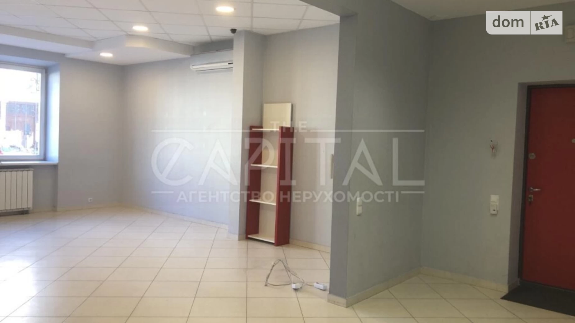 Здається в оренду приміщення вільного призначення 122 кв. м в 12-поверховій будівлі, цена: 1850 $ - фото 3
