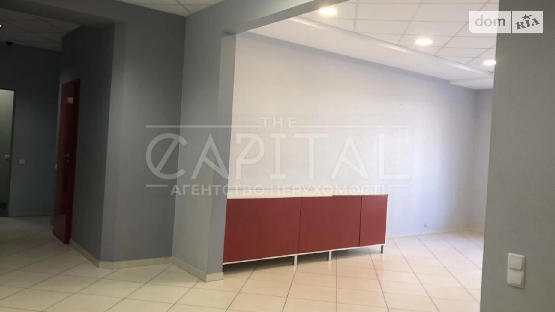 Здається в оренду приміщення вільного призначення 122 кв. м в 12-поверховій будівлі, цена: 1850 $ - фото 4