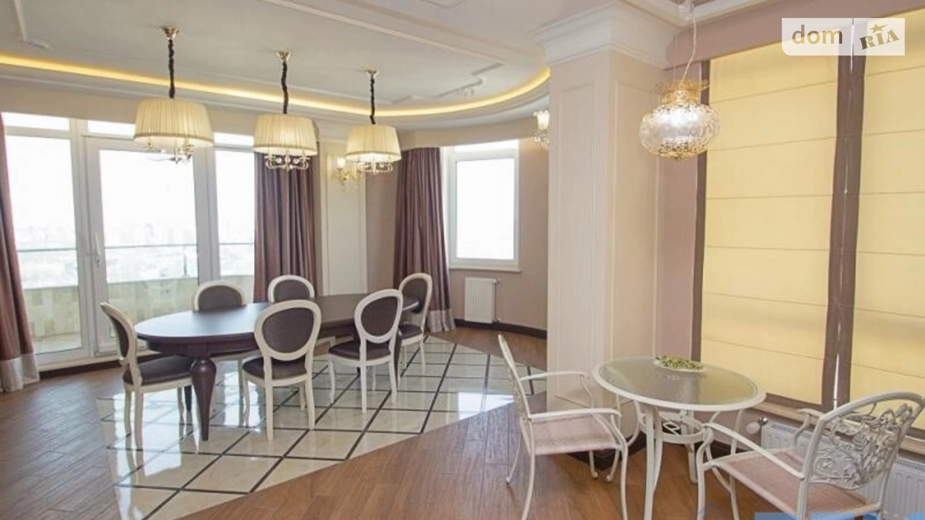 Продается 1-комнатная квартира 110 кв. м в Одессе, бул. Французский - фото 4