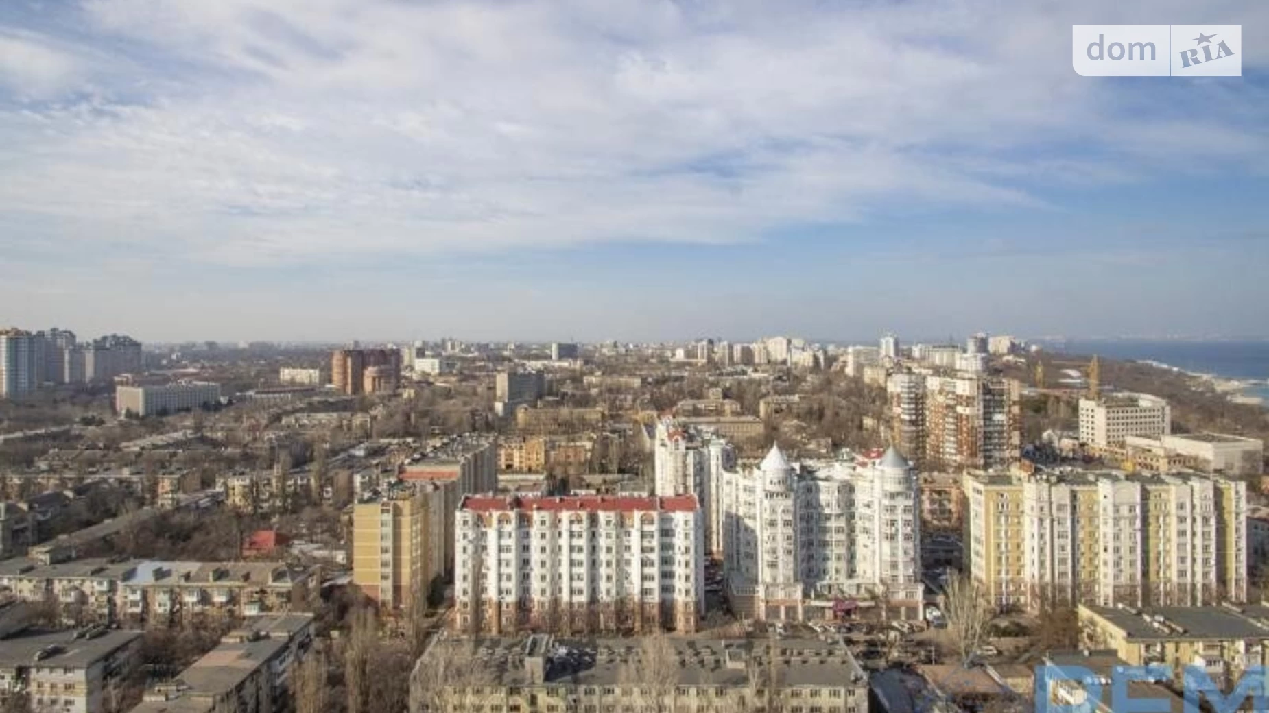 Продается 1-комнатная квартира 110 кв. м в Одессе, бул. Французский - фото 5