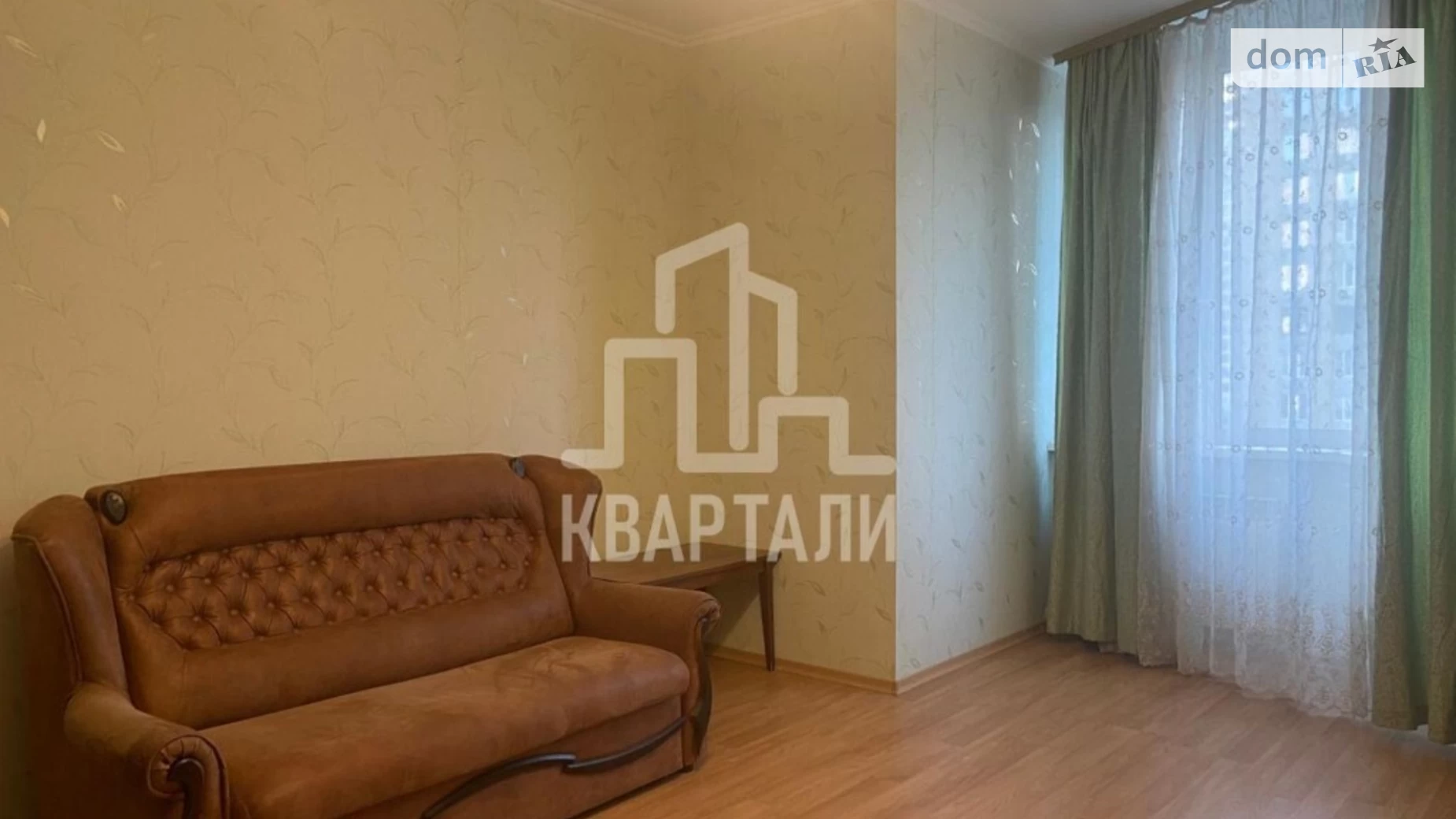 Продается 2-комнатная квартира 72 кв. м в Киеве, ул. Урловская, 21 - фото 4