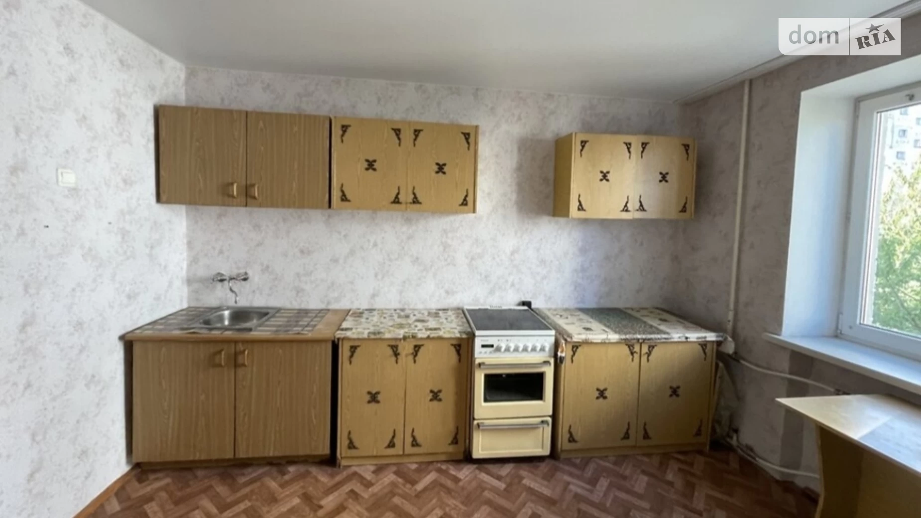 Продается 1-комнатная квартира 41.8 кв. м в Хмельницком, ул. Мазура Николая - фото 3