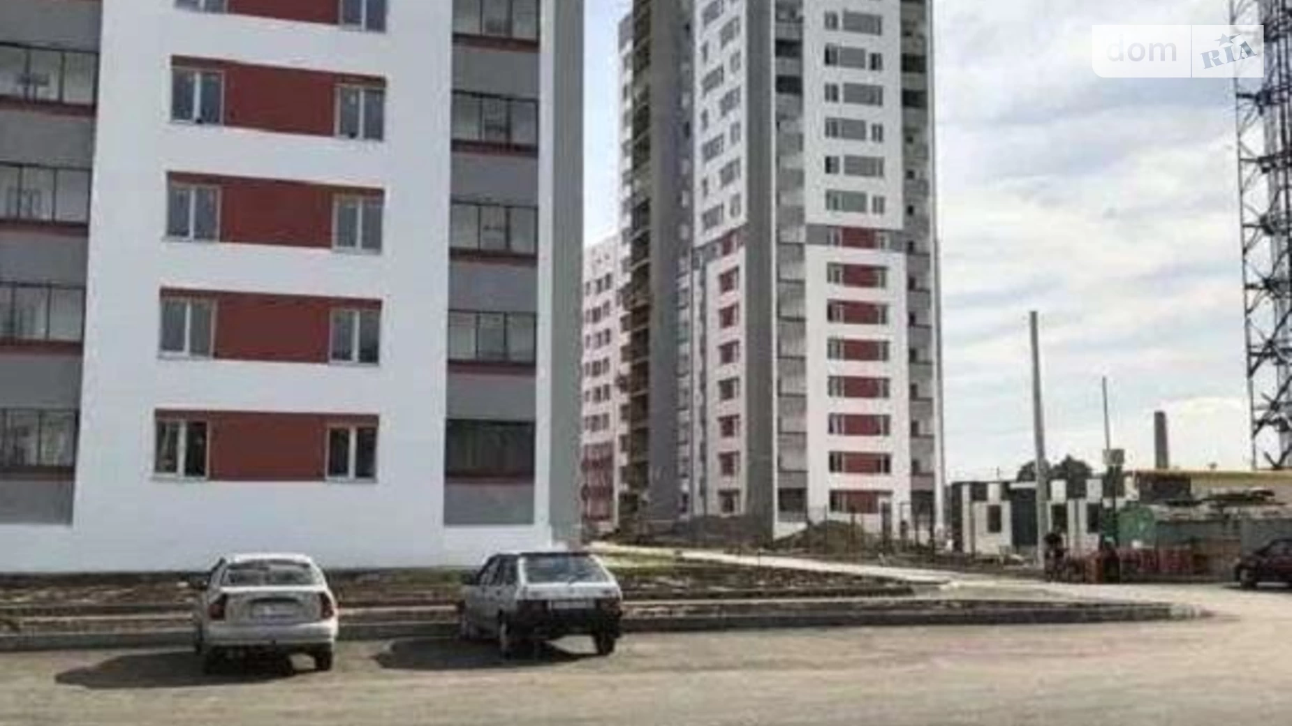 Продается 1-комнатная квартира 42 кв. м в Харькове, ул. Шевченко - фото 2