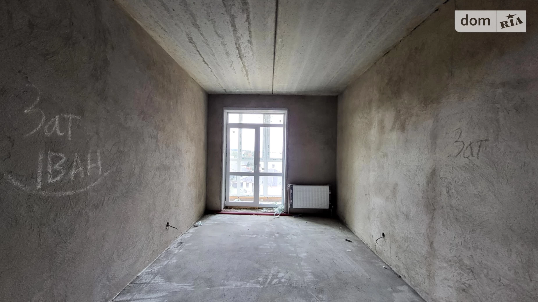 Продається 1-кімнатна квартира 45 кв. м у Агрономічному, вул. Молодіжна - фото 5